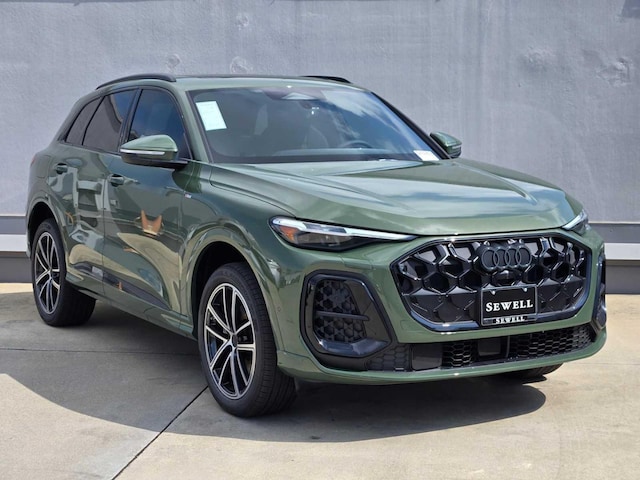 2026 Audi Q5