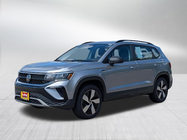 2023 Volkswagen Taos
