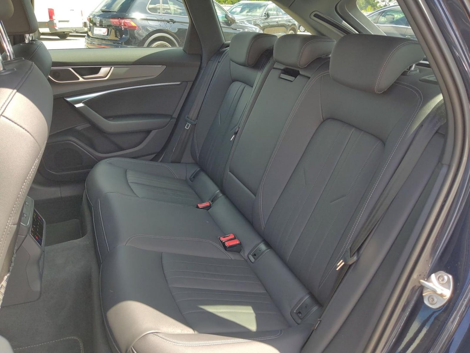 Audi A6 Avant – Bild 13