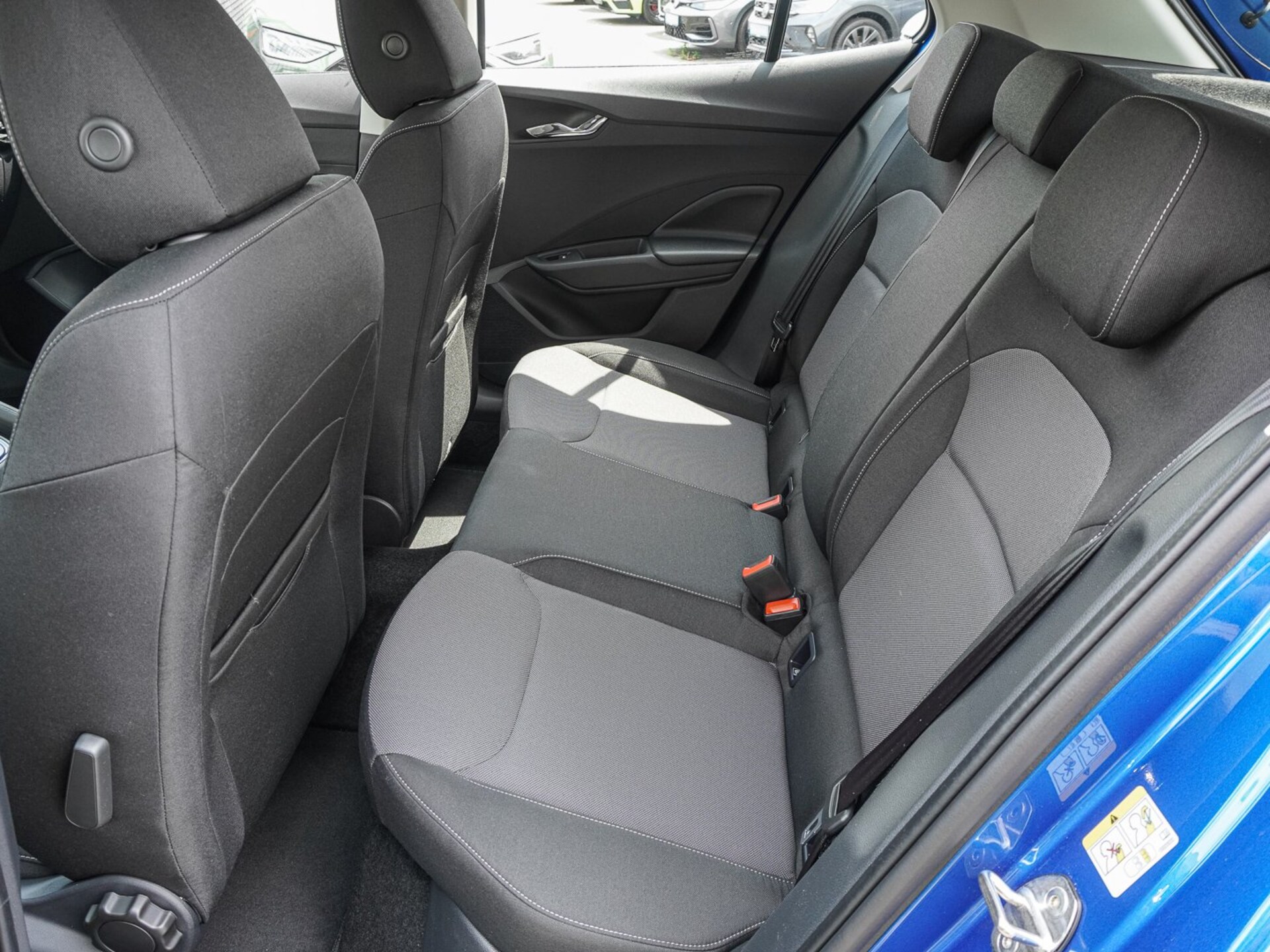 Skoda Fabia Selection