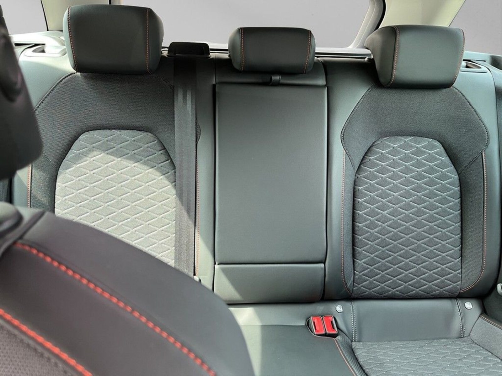 SEAT Leon Sportstourer – Bild 14