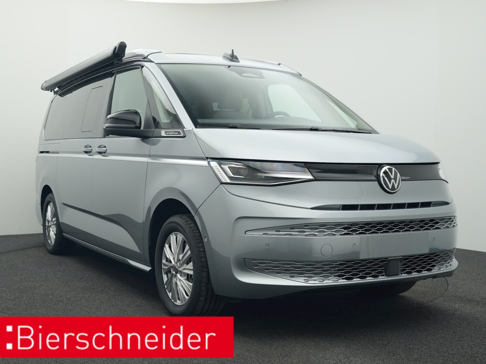Volkswagen California – Bild 12