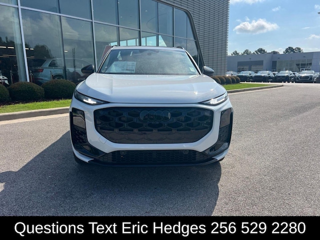 2026 Audi Q3 SUV