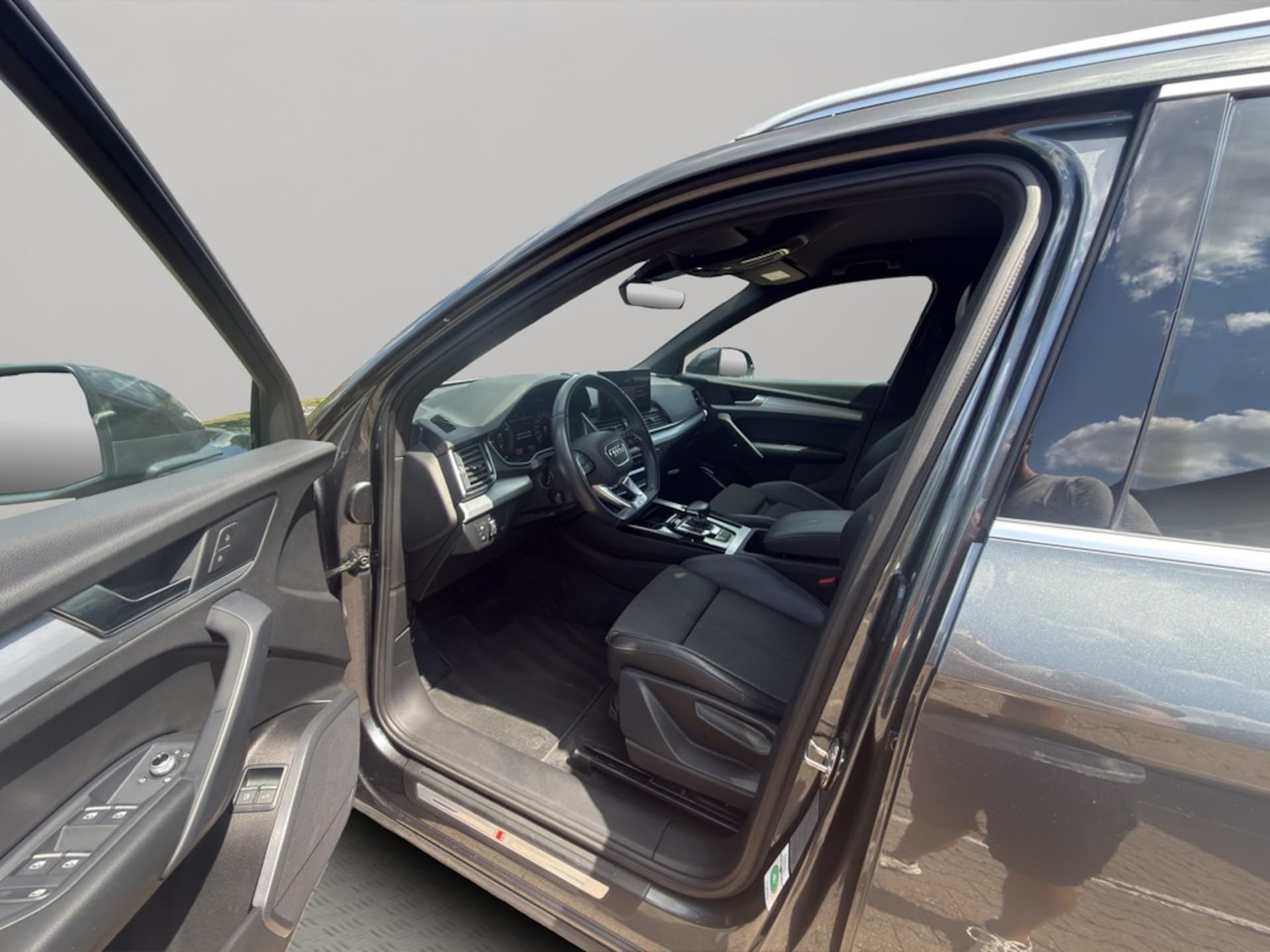 Audi Q5 Sportback TFSI e S line