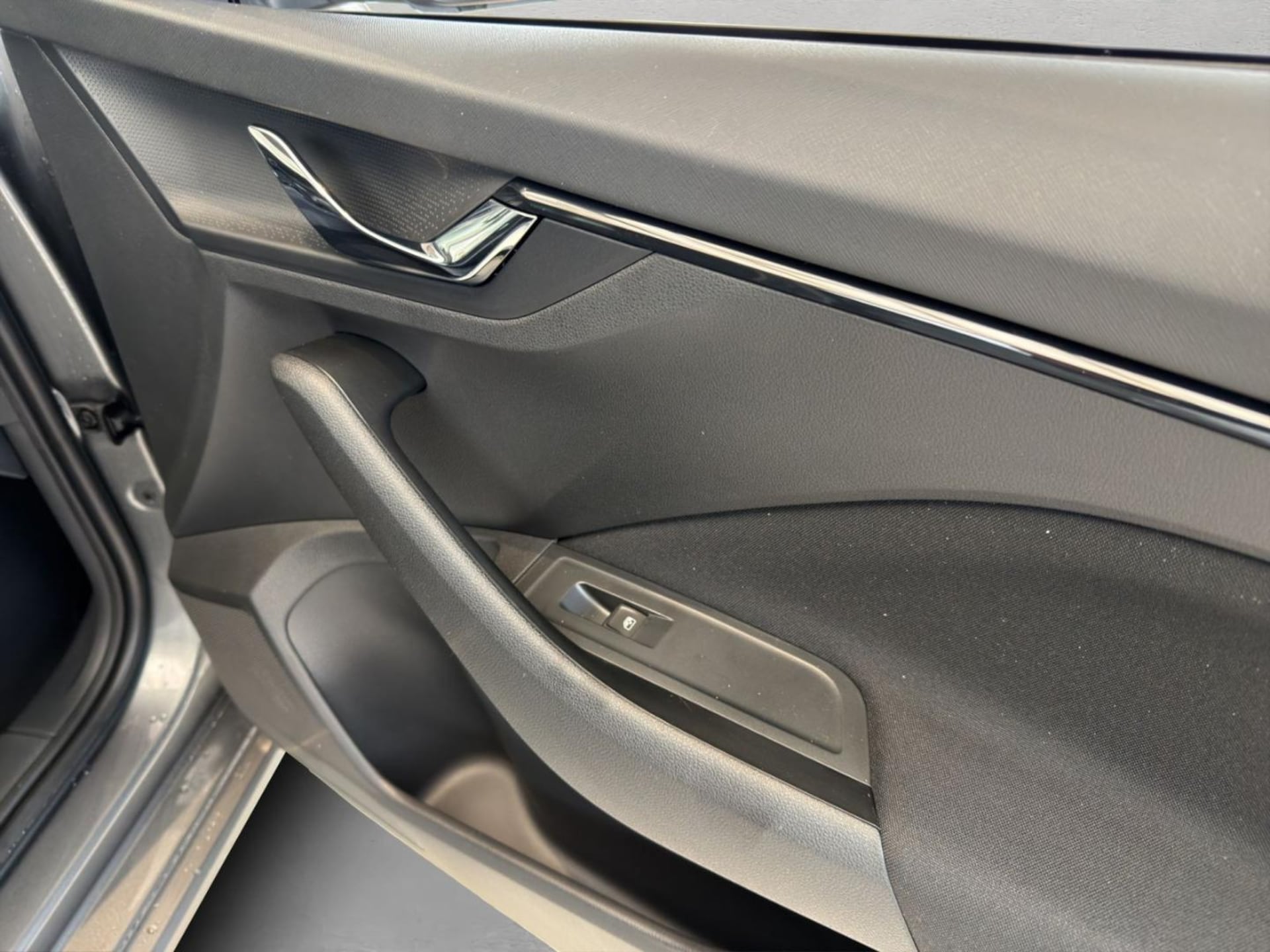 Skoda Scala Selection