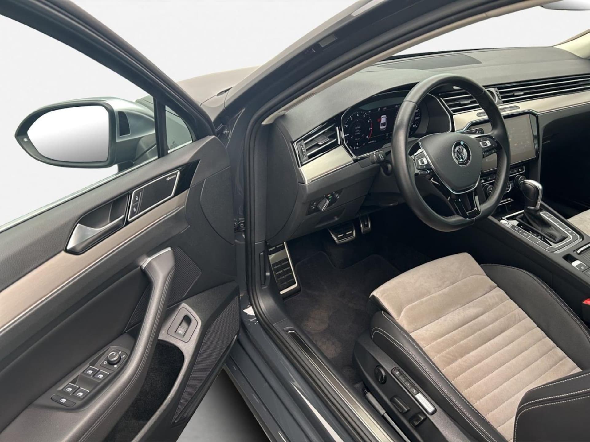 Volkswagen Passat Highline