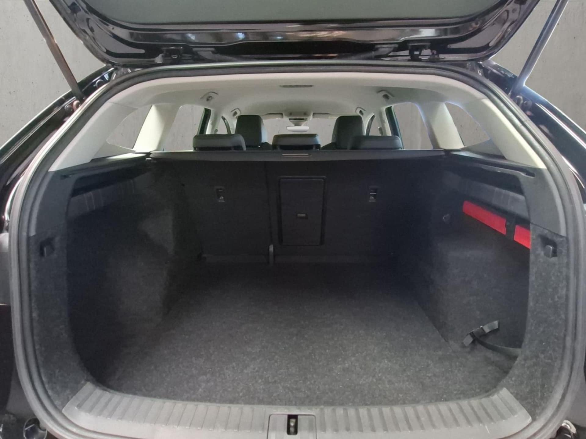 Skoda Enyaq 50