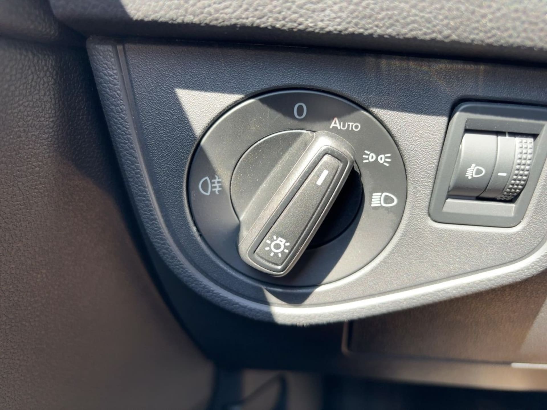 Volkswagen Polo Goal