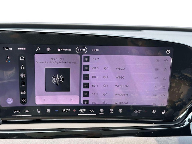 2026 Audi A6 Sedan