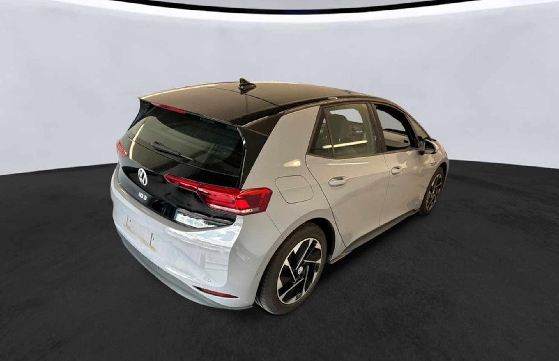 Volkswagen ID.3 Pro Performance