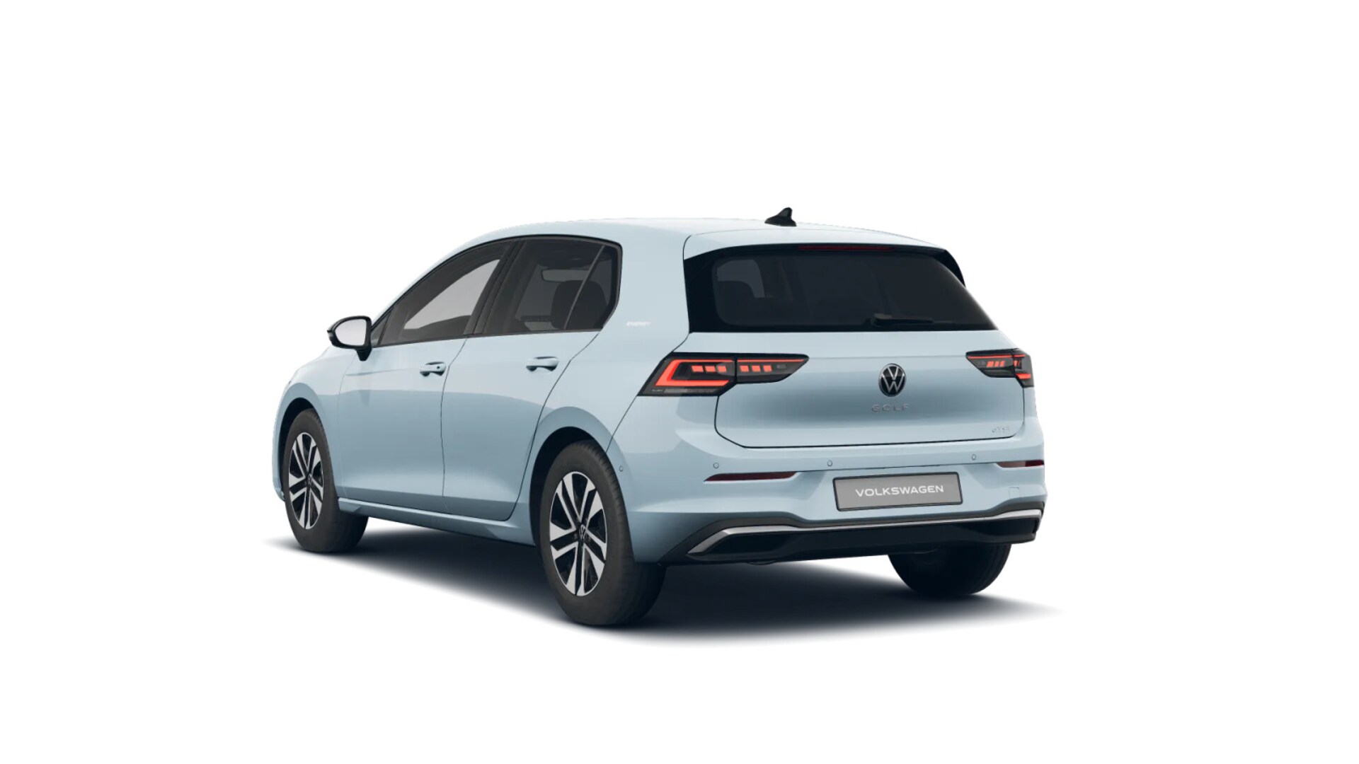 Volkswagen Golf ENERGY