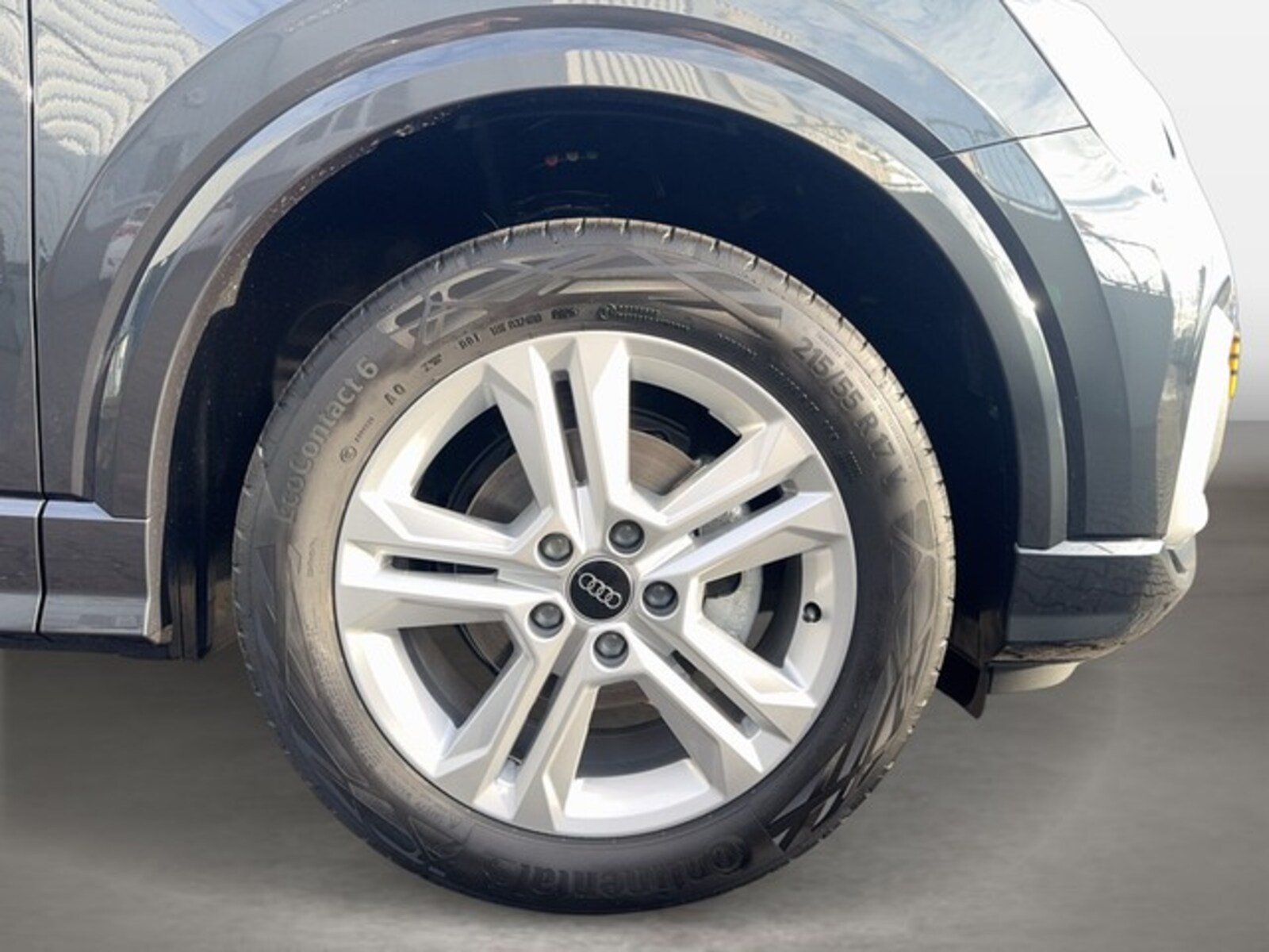 Audi Q2 – Bild 8