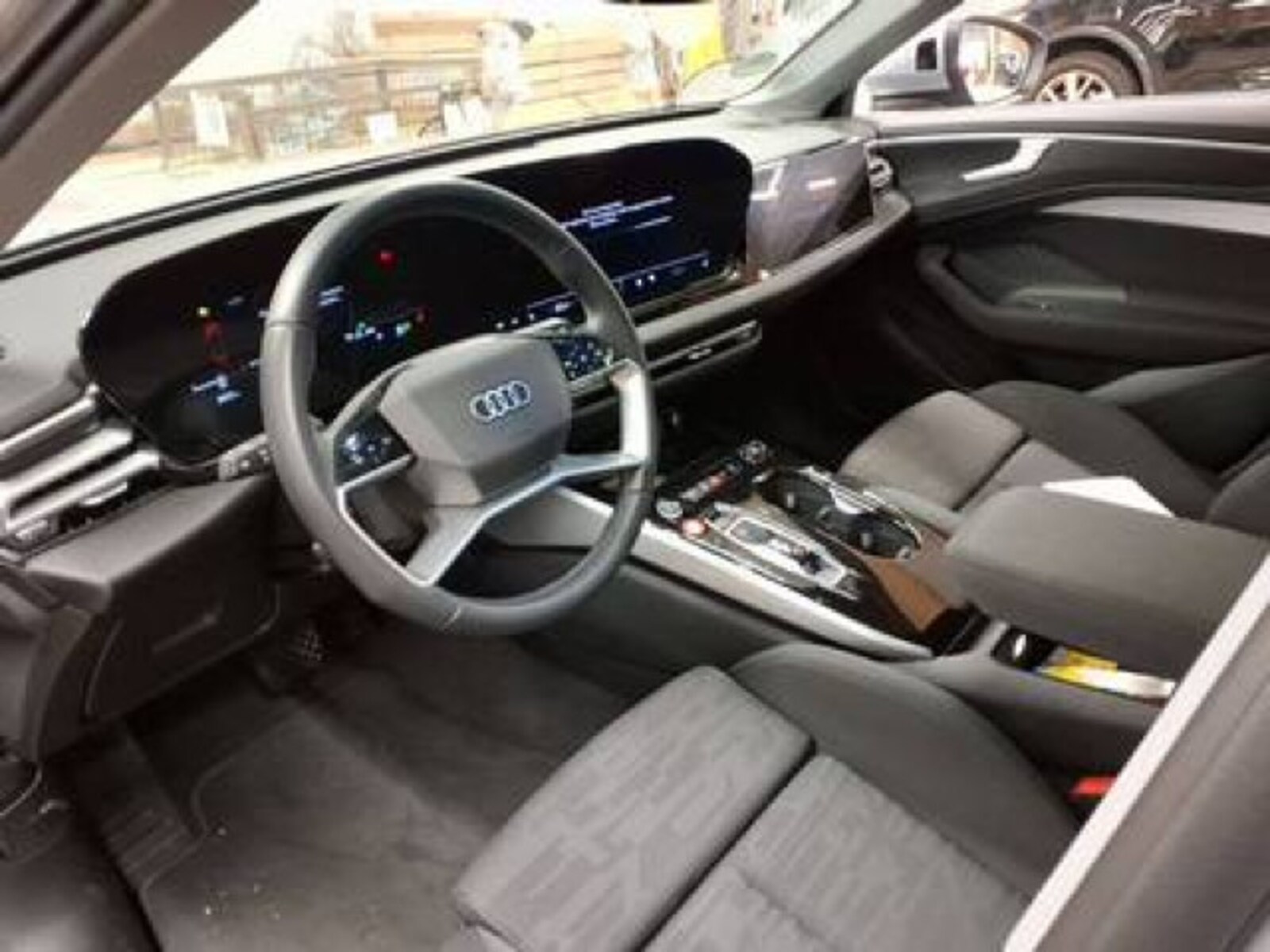 Audi A6 Avant – Bild 4