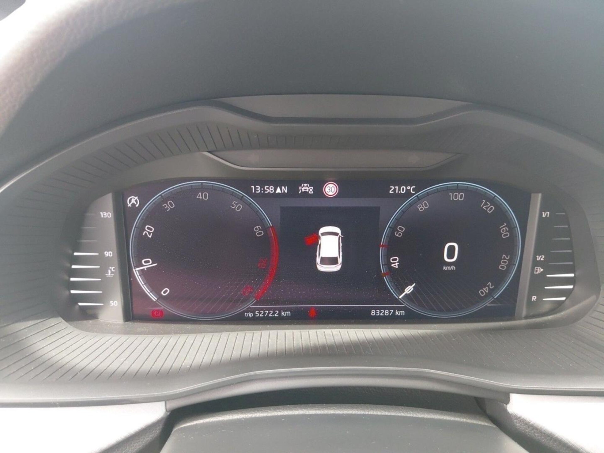 Skoda Scala Ambition