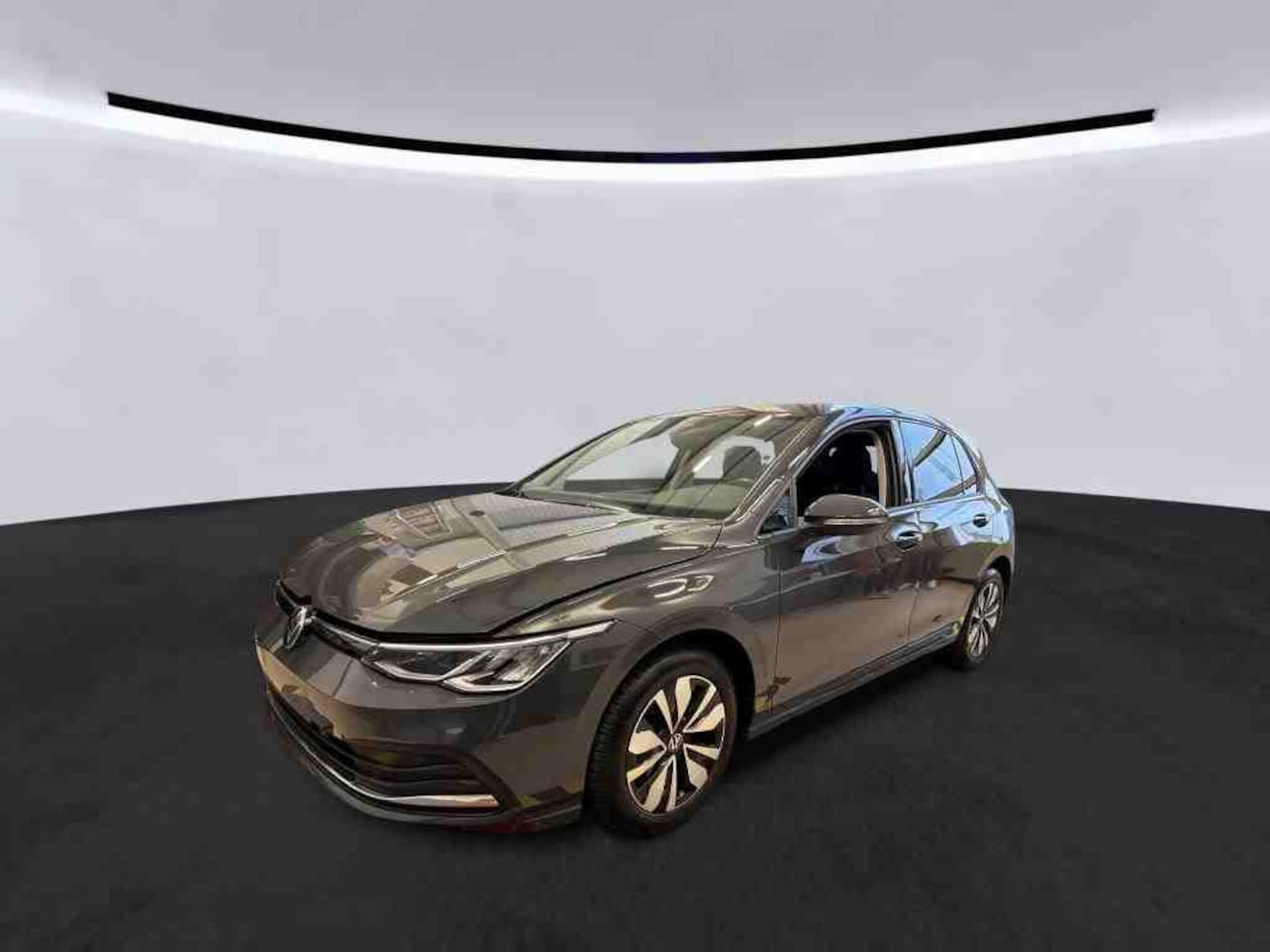 Volkswagen Golf MOVE
