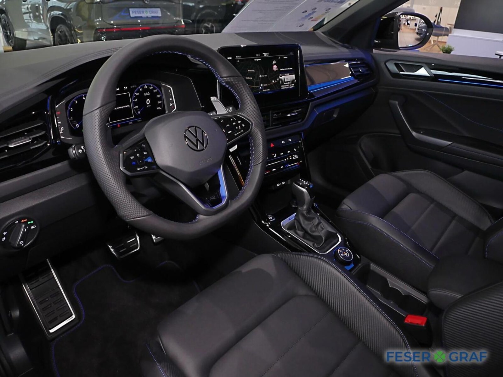 Volkswagen T-Roc – Bild 7