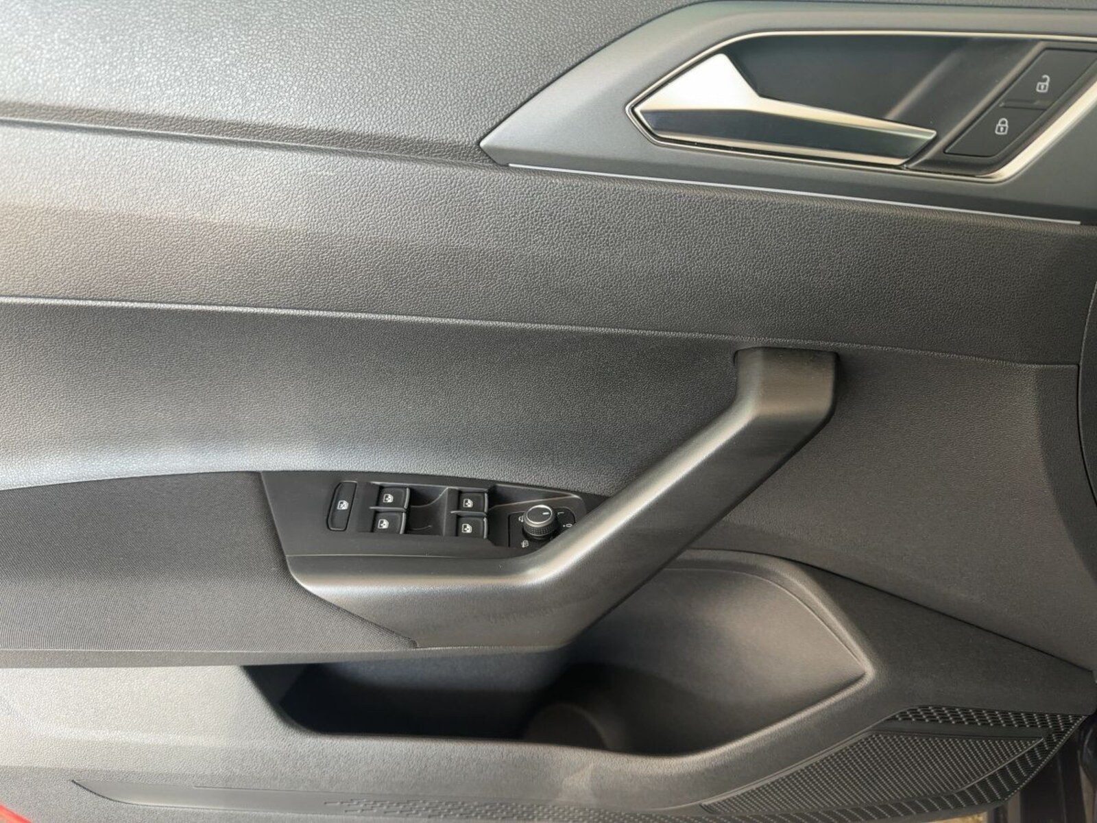 Volkswagen Taigo – Bild 13