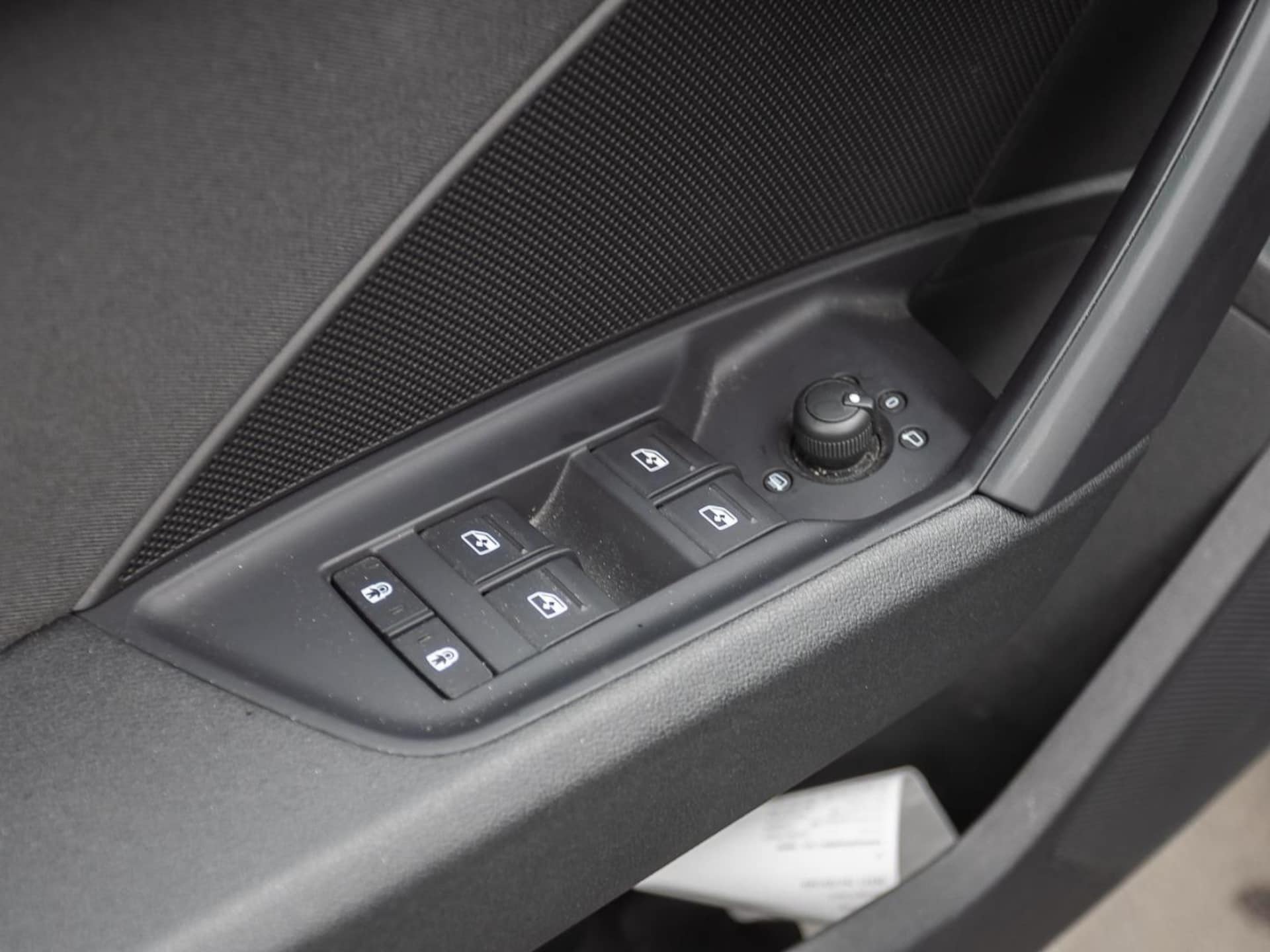 Audi A3 Sportback Advanced