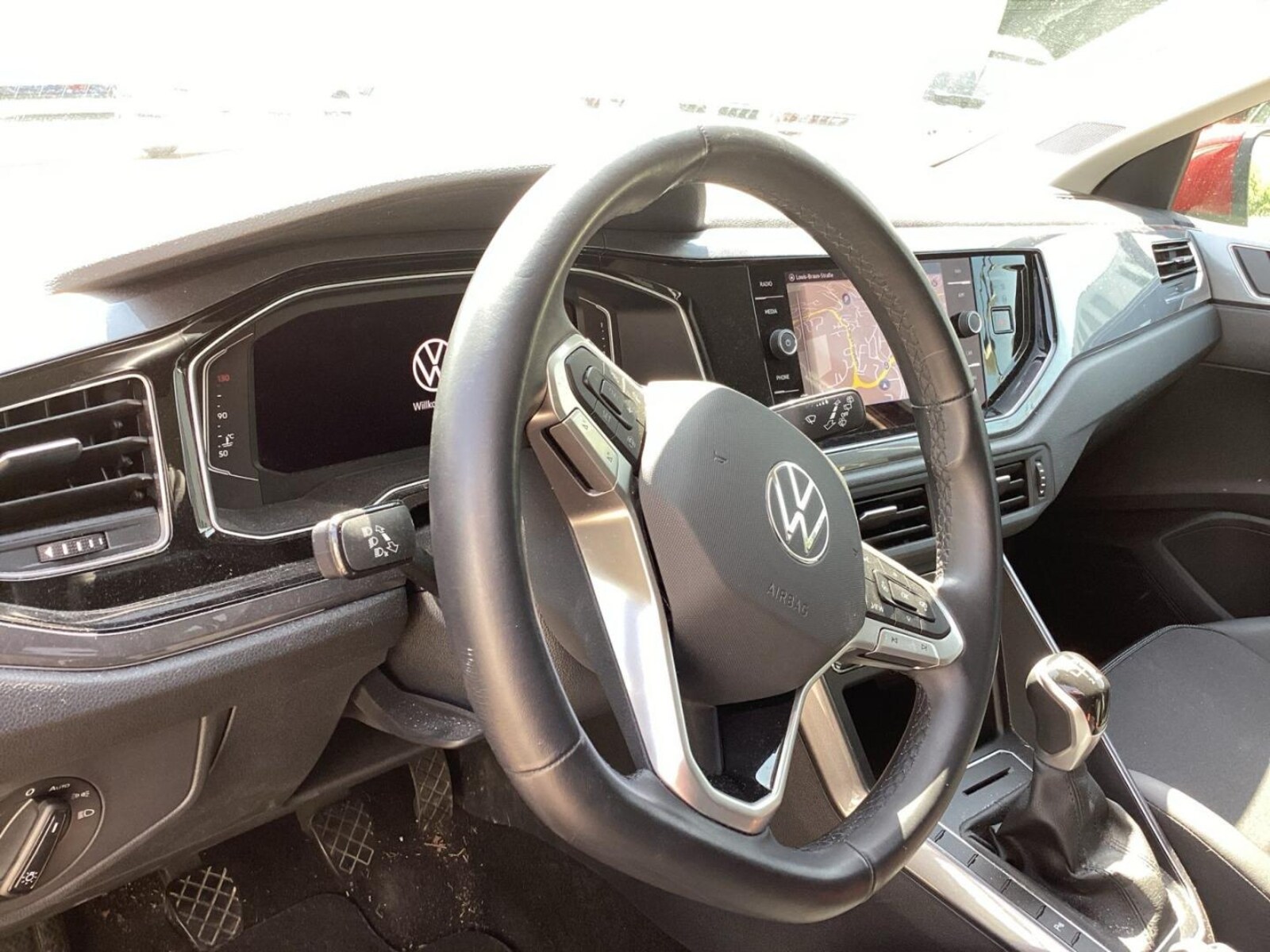 Volkswagen Taigo – Bild 18