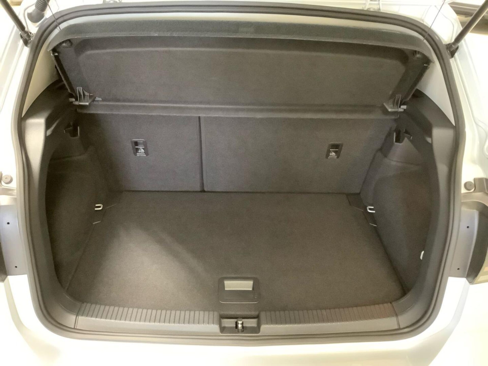 Volkswagen T-Cross ACTIVE