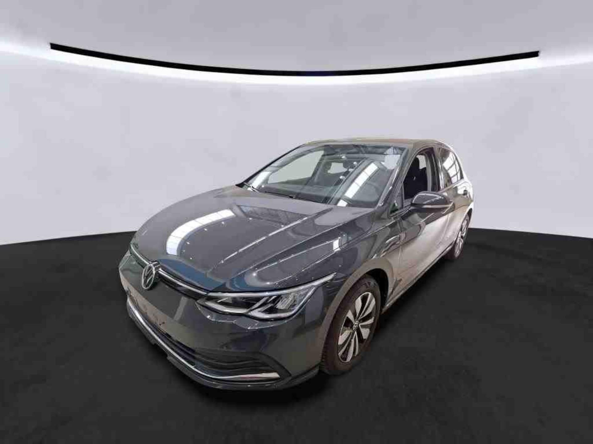 Volkswagen Golf MOVE