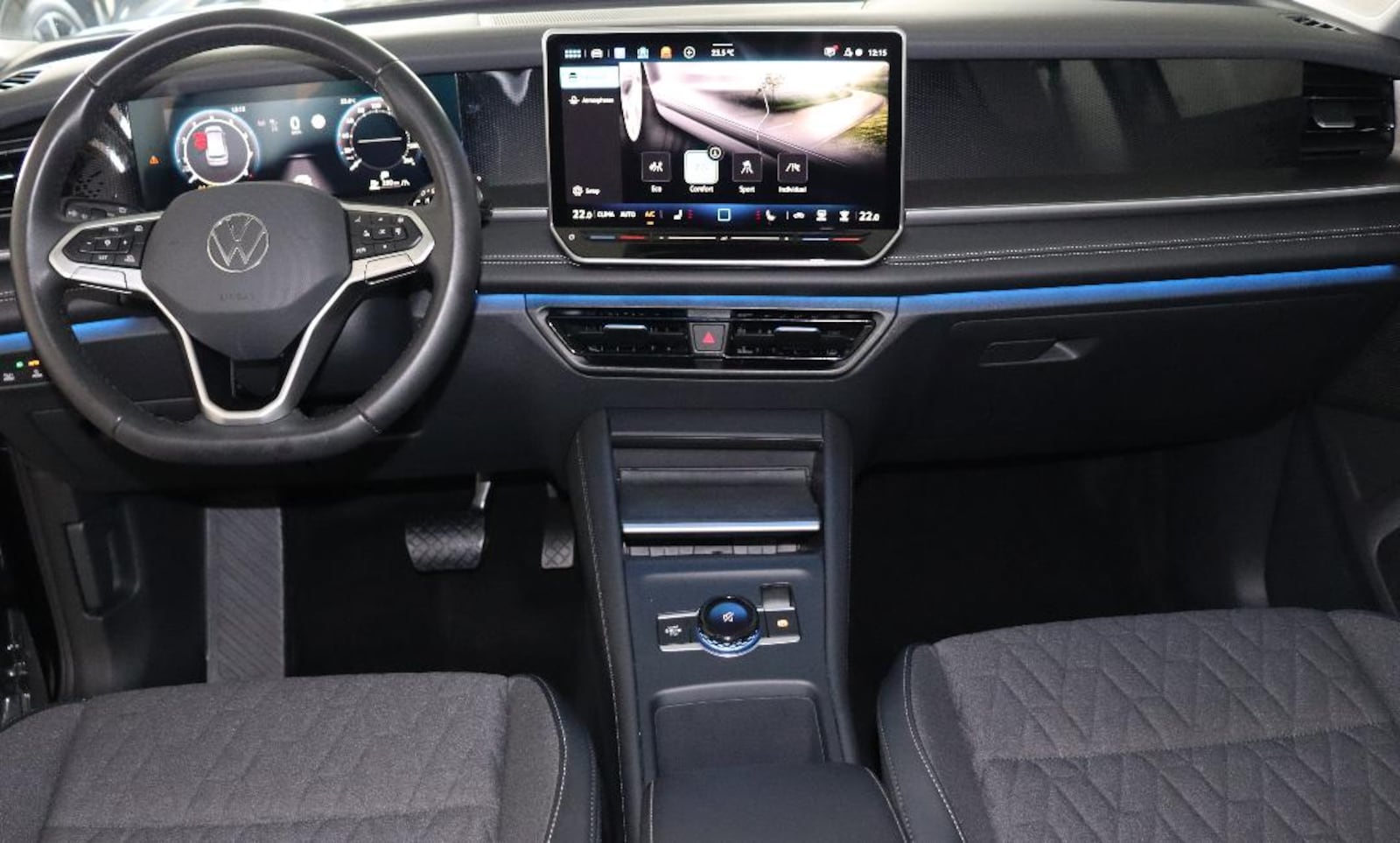 Volkswagen Tayron – Bild 20
