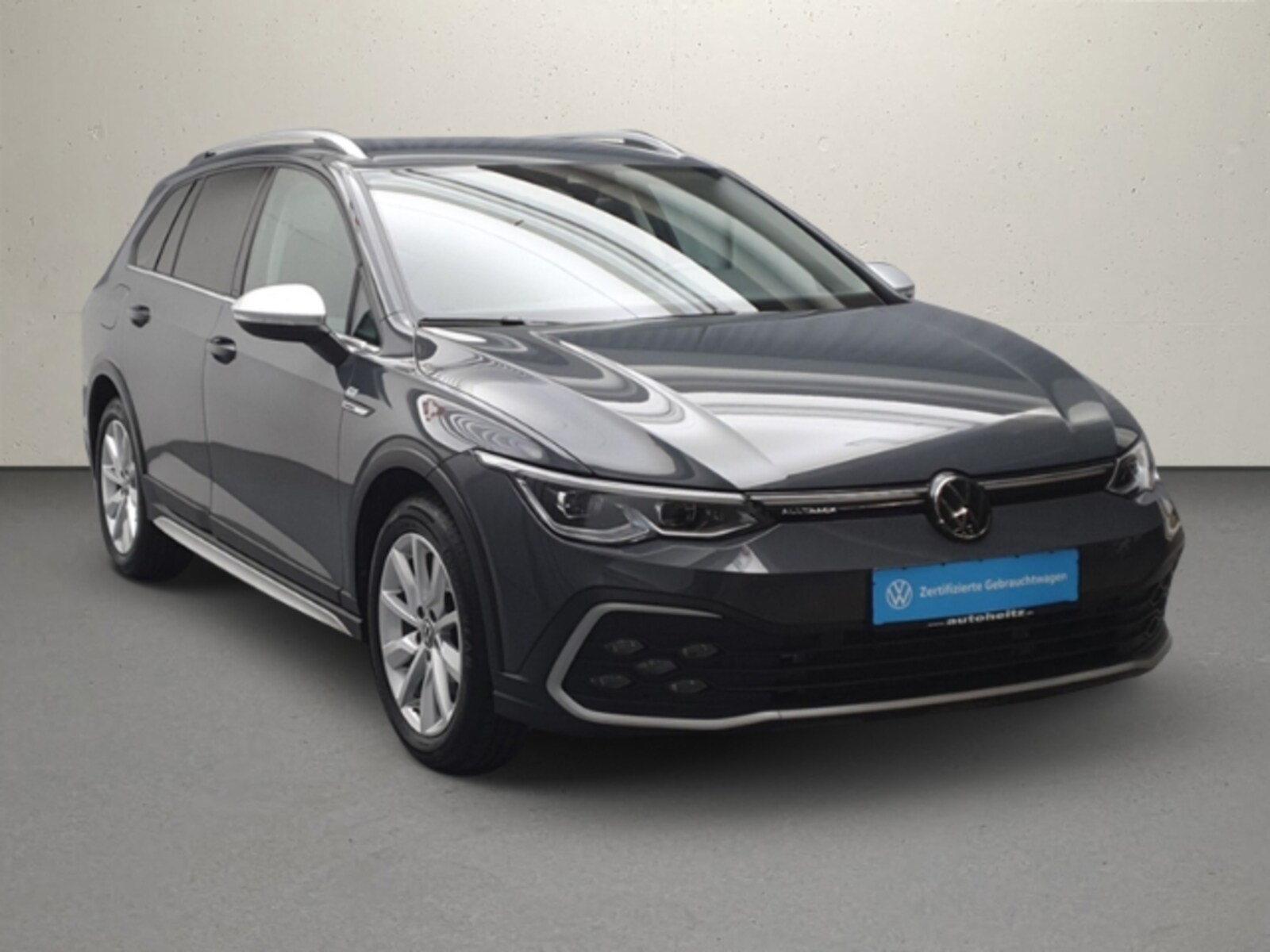 Volkswagen Golf Variant – Bild 3