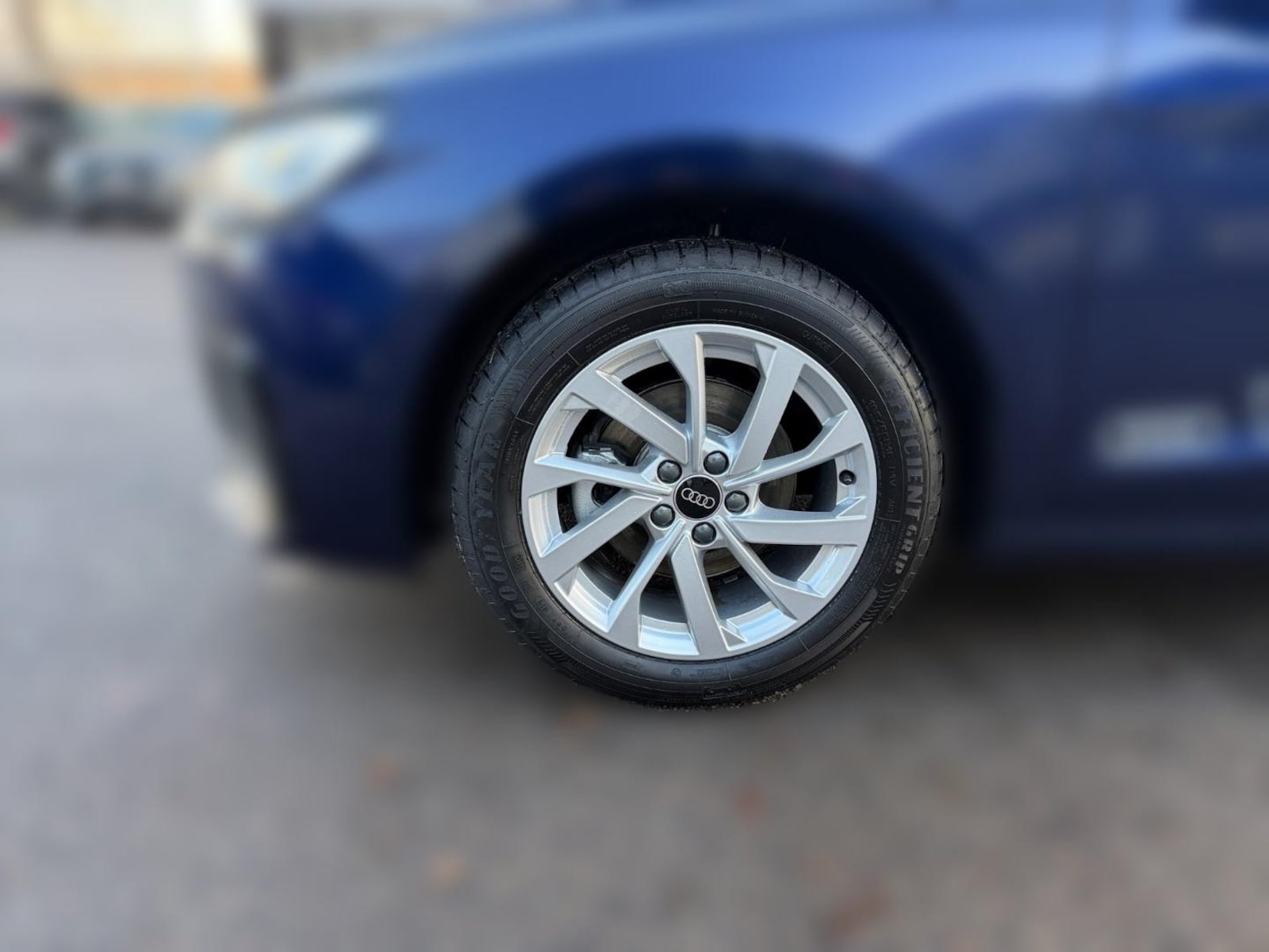 Audi A1 Sportback – Bild 5