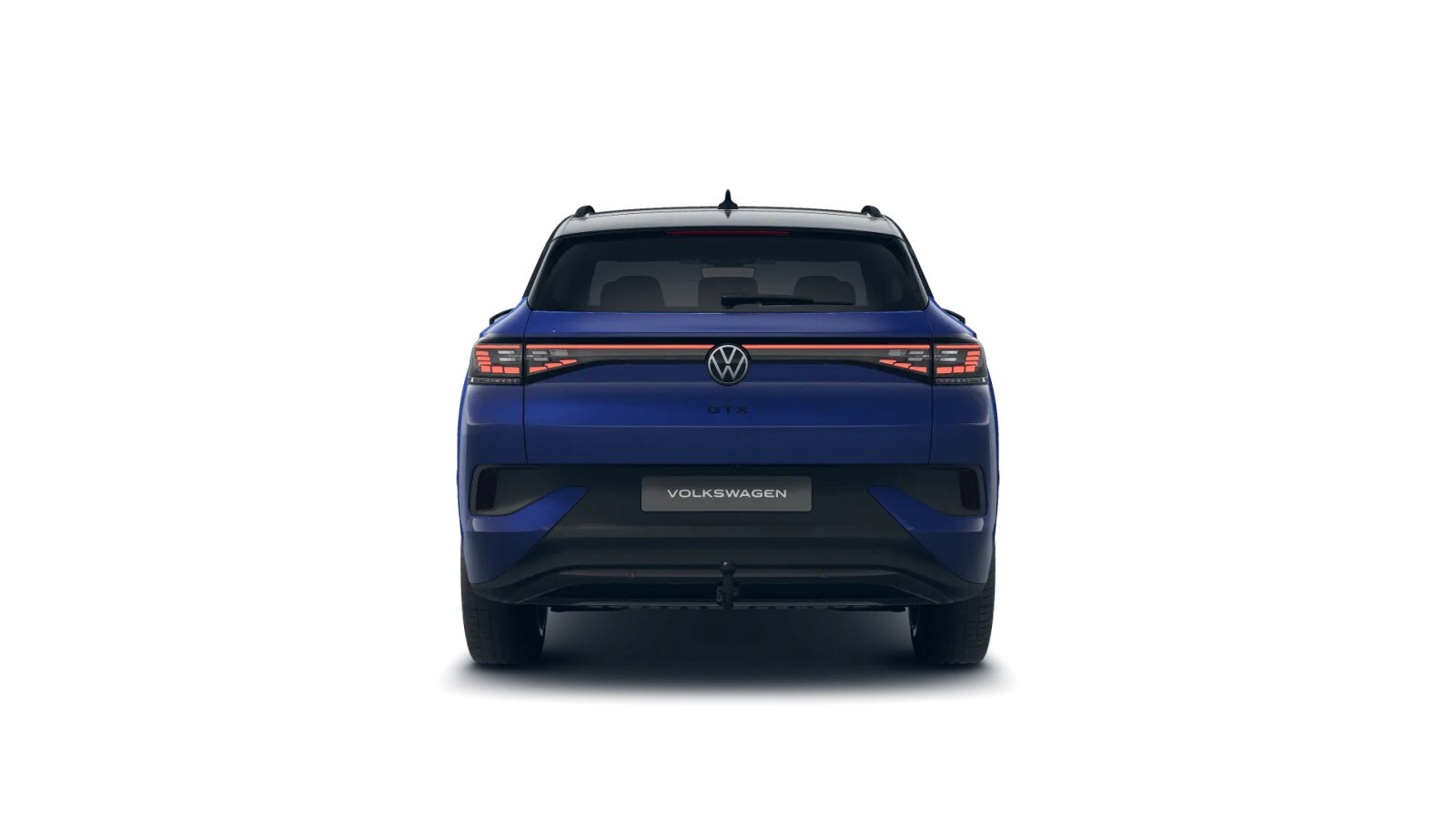 Volkswagen ID.4 – Bild 12
