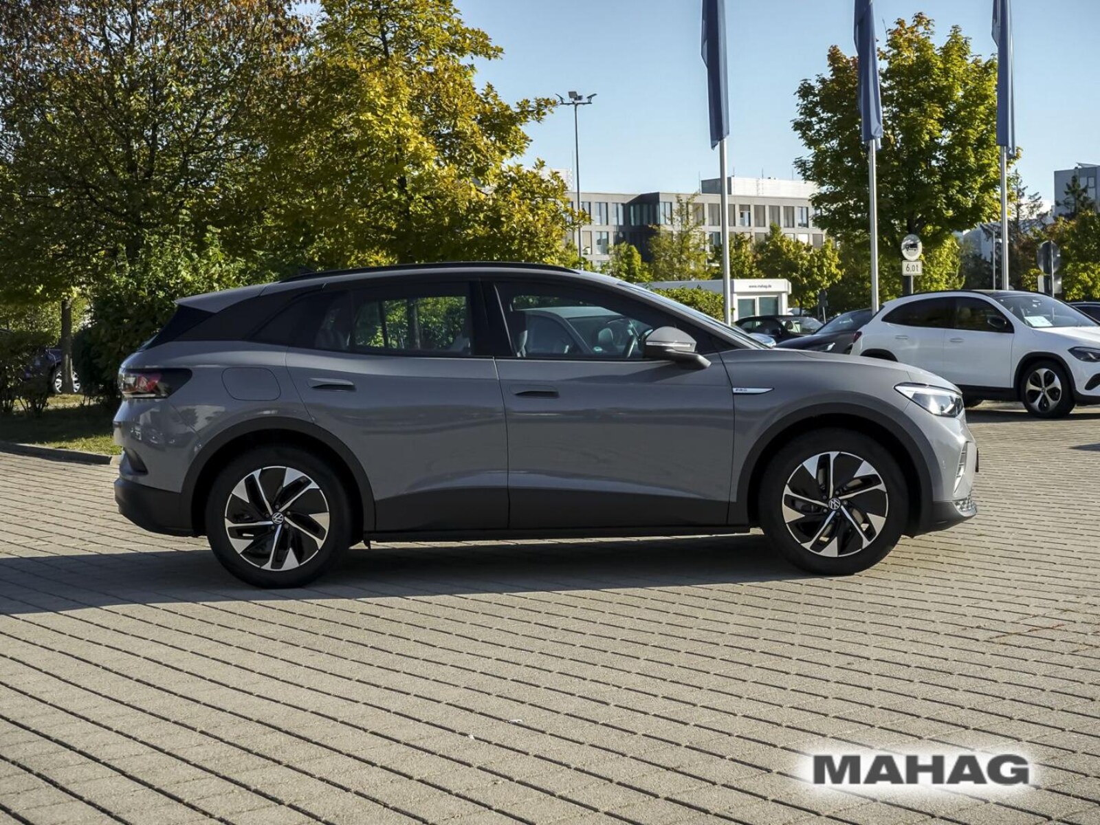 Volkswagen ID.4 – Bild 5