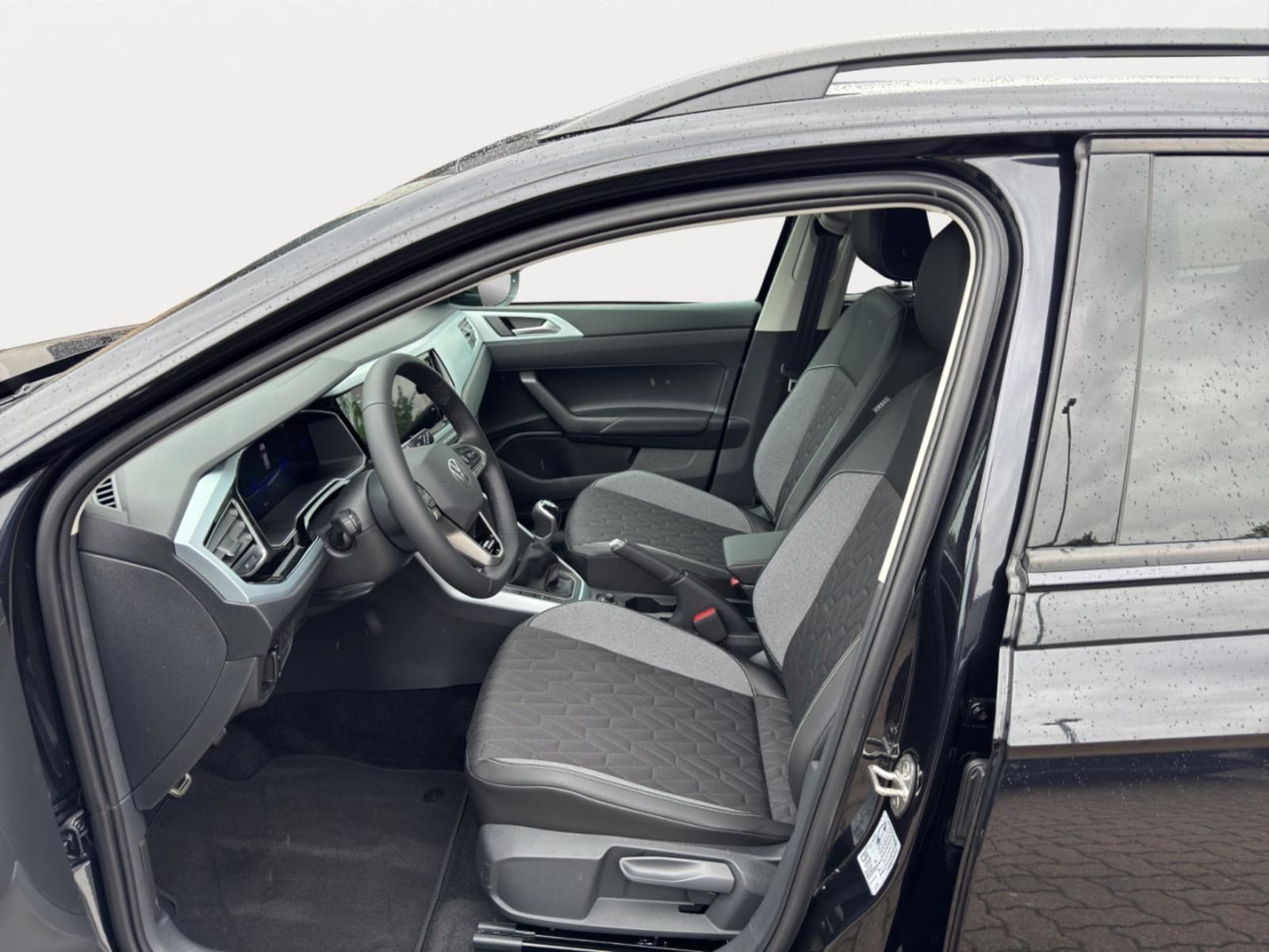 Volkswagen Taigo – Bild 8