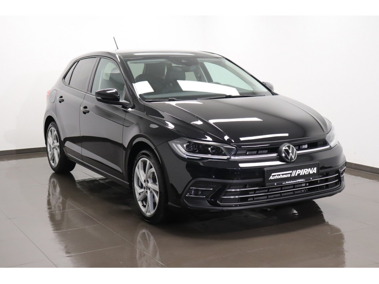 Volkswagen Polo – Bild 4