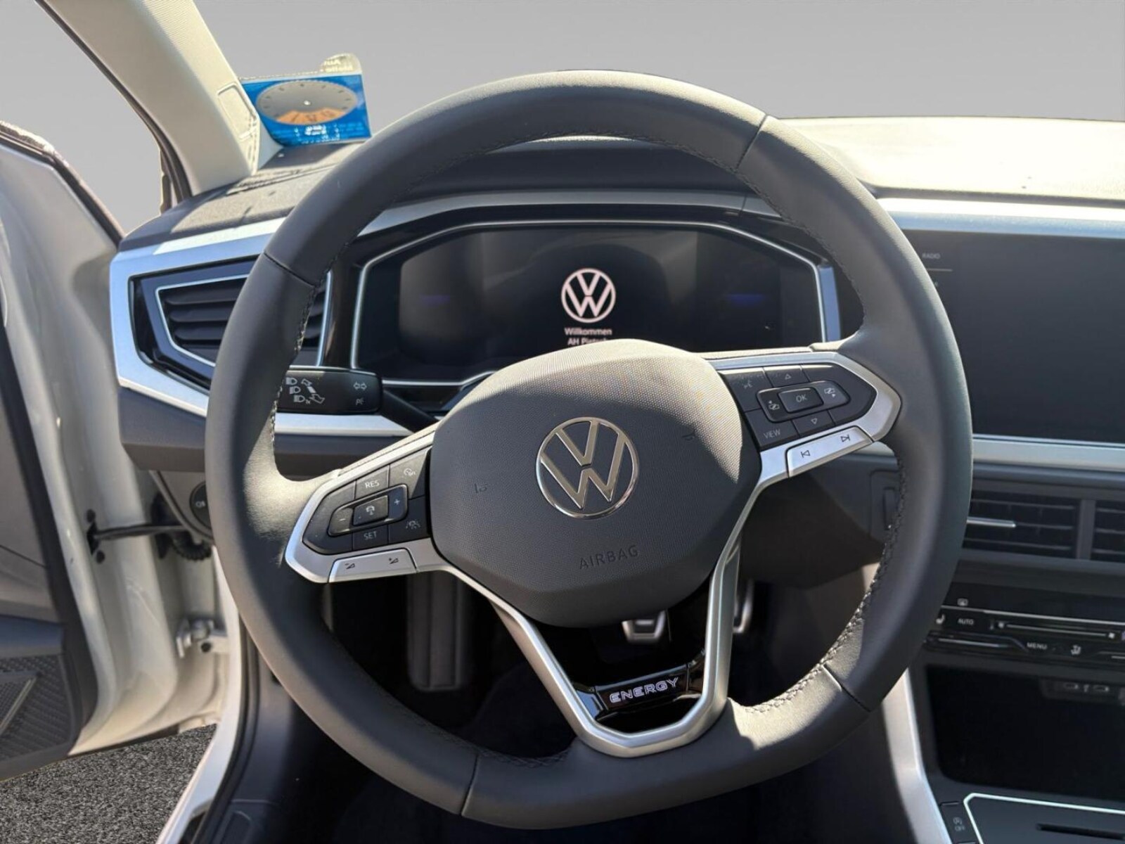 Volkswagen Polo – Bild 14