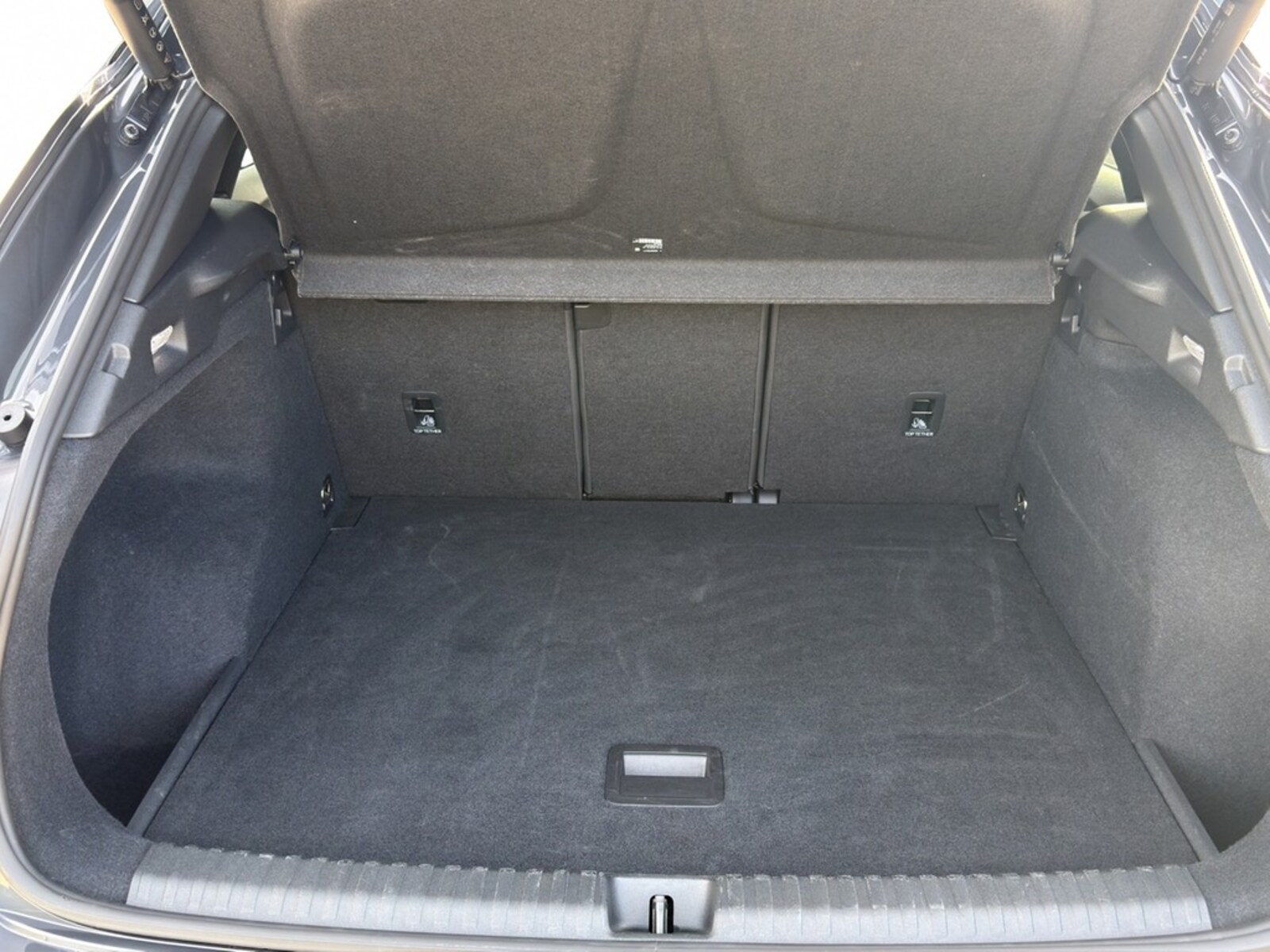 CUPRA Terramar – Bild 9