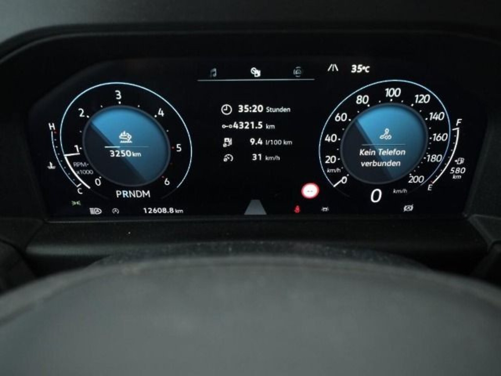 Volkswagen Transporter Kasten kurzer Radstand – Bild 7