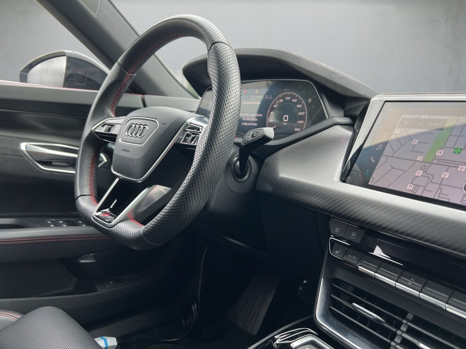Audi RS e-tron GT – Bild 8