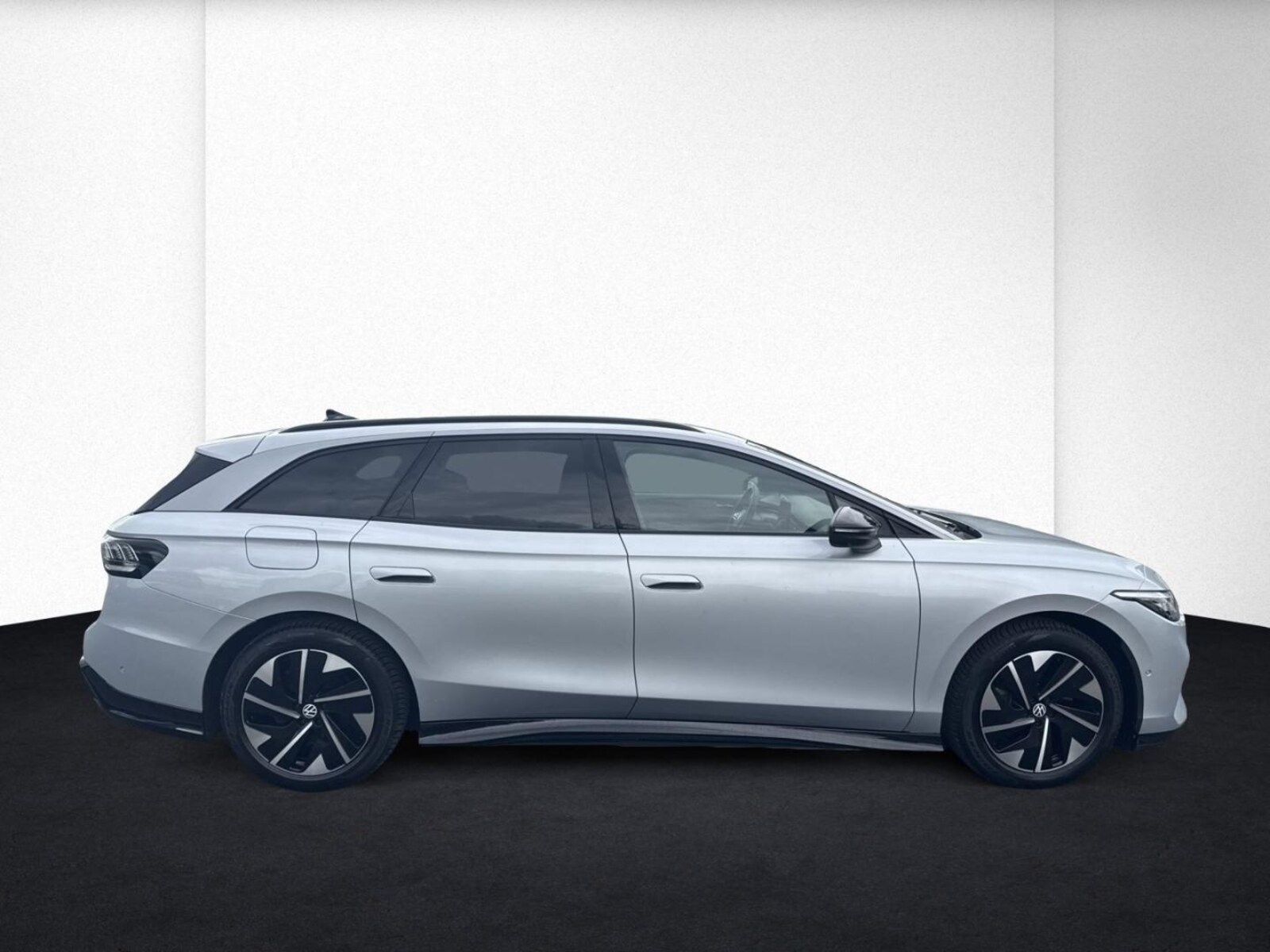 Volkswagen ID.7 Tourer – Bild 6