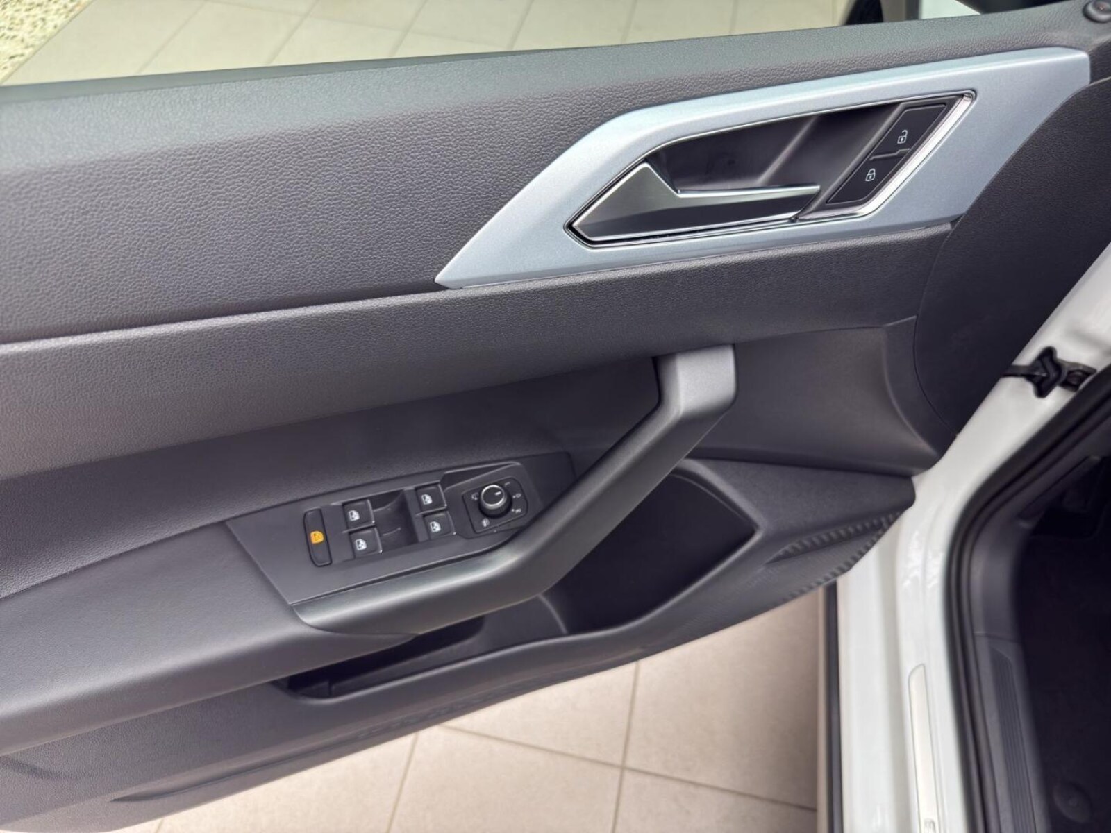 Volkswagen Taigo – Bild 8