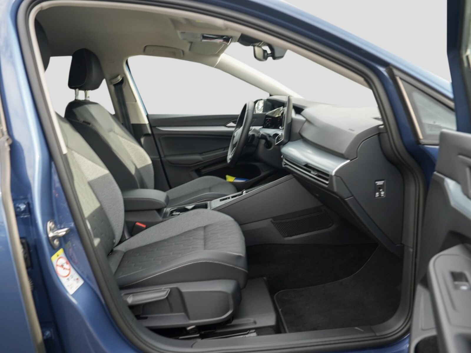 Volkswagen Golf – Bild 8
