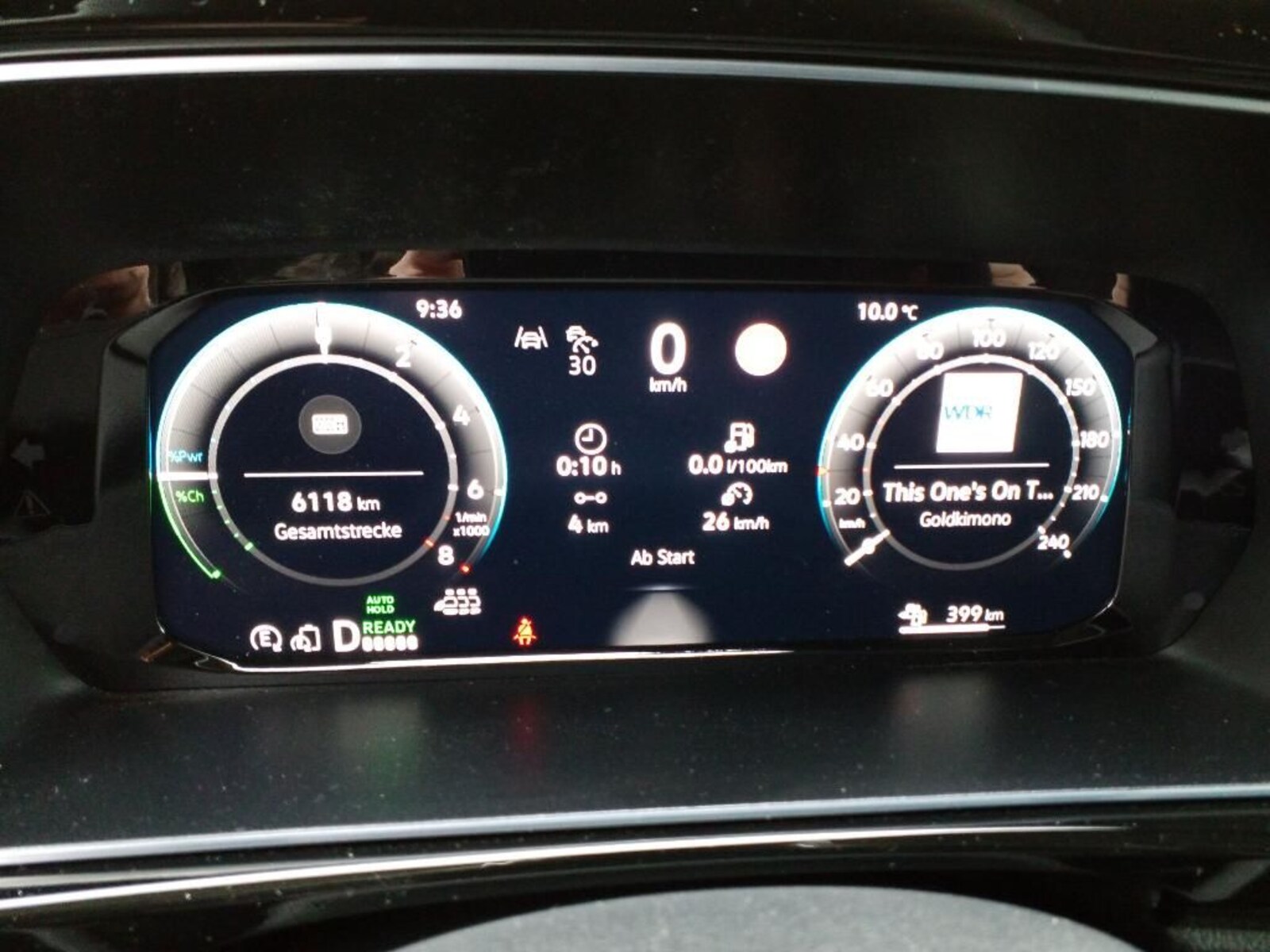 Volkswagen Caddy – Bild 10