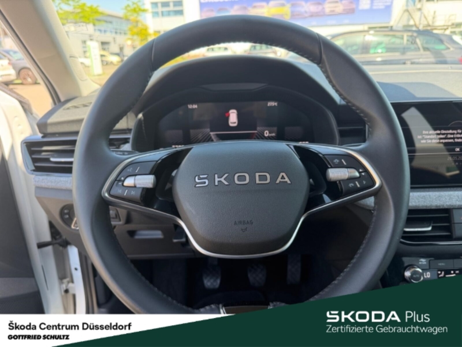 Škoda Kamiq – Bild 15