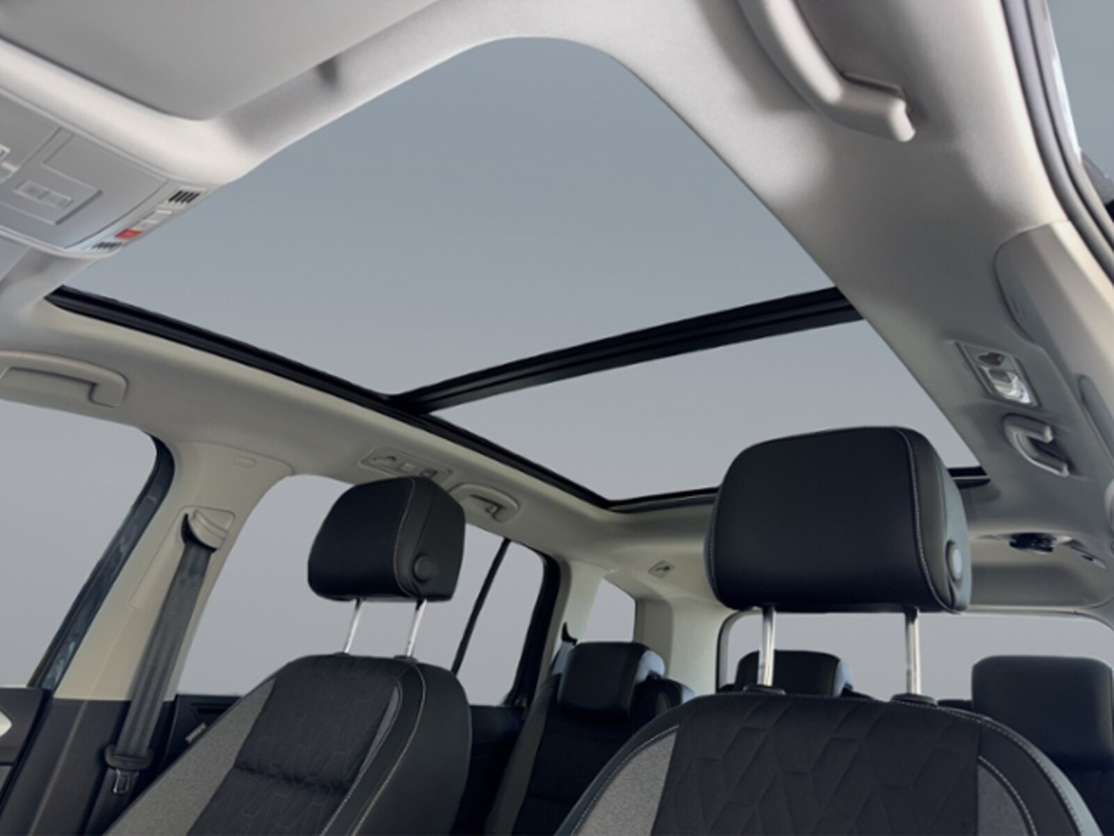 Volkswagen Touran – Bild 24
