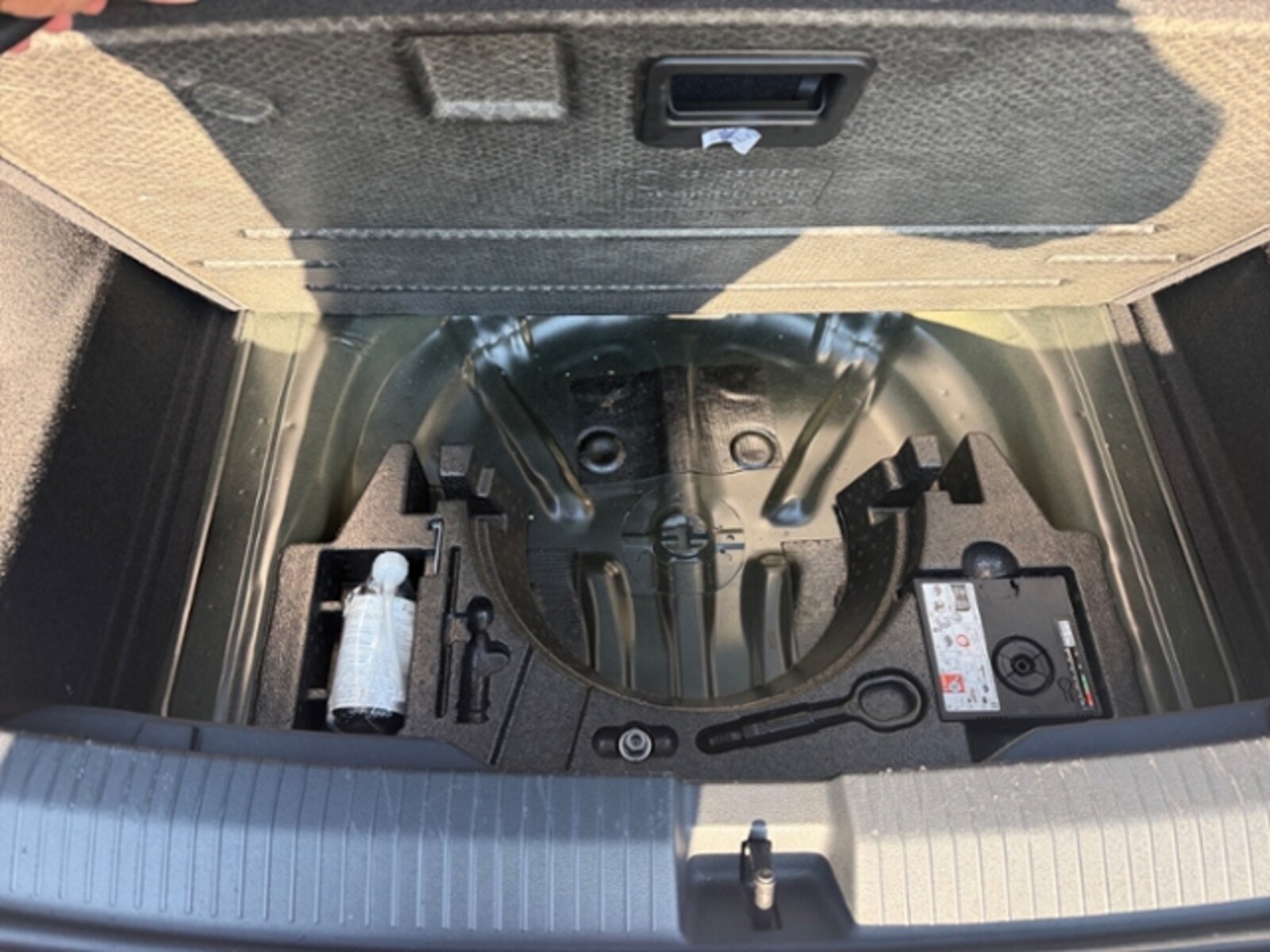 Volkswagen T-Roc – Bild 19