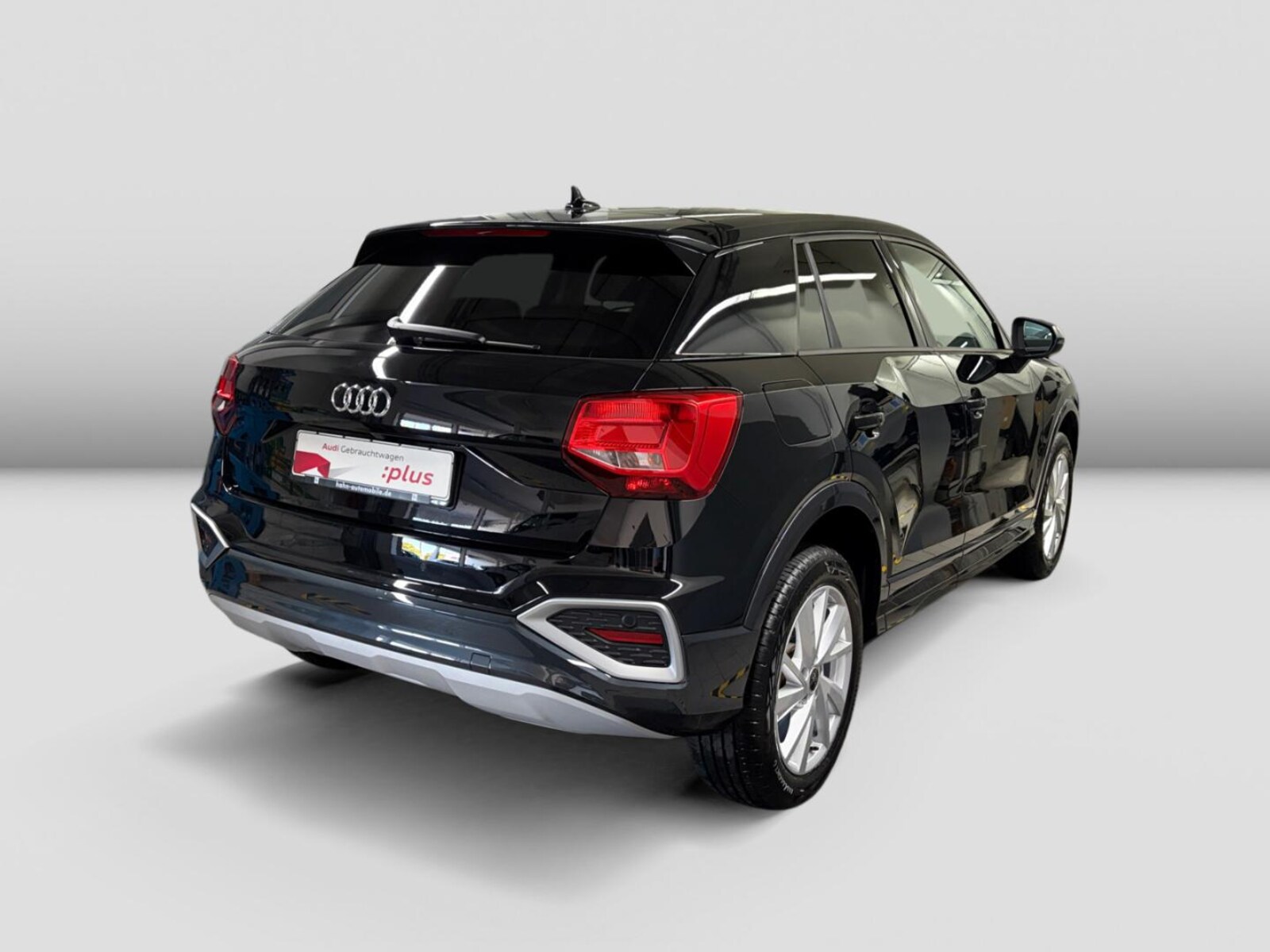 Audi Q2 – Bild 3
