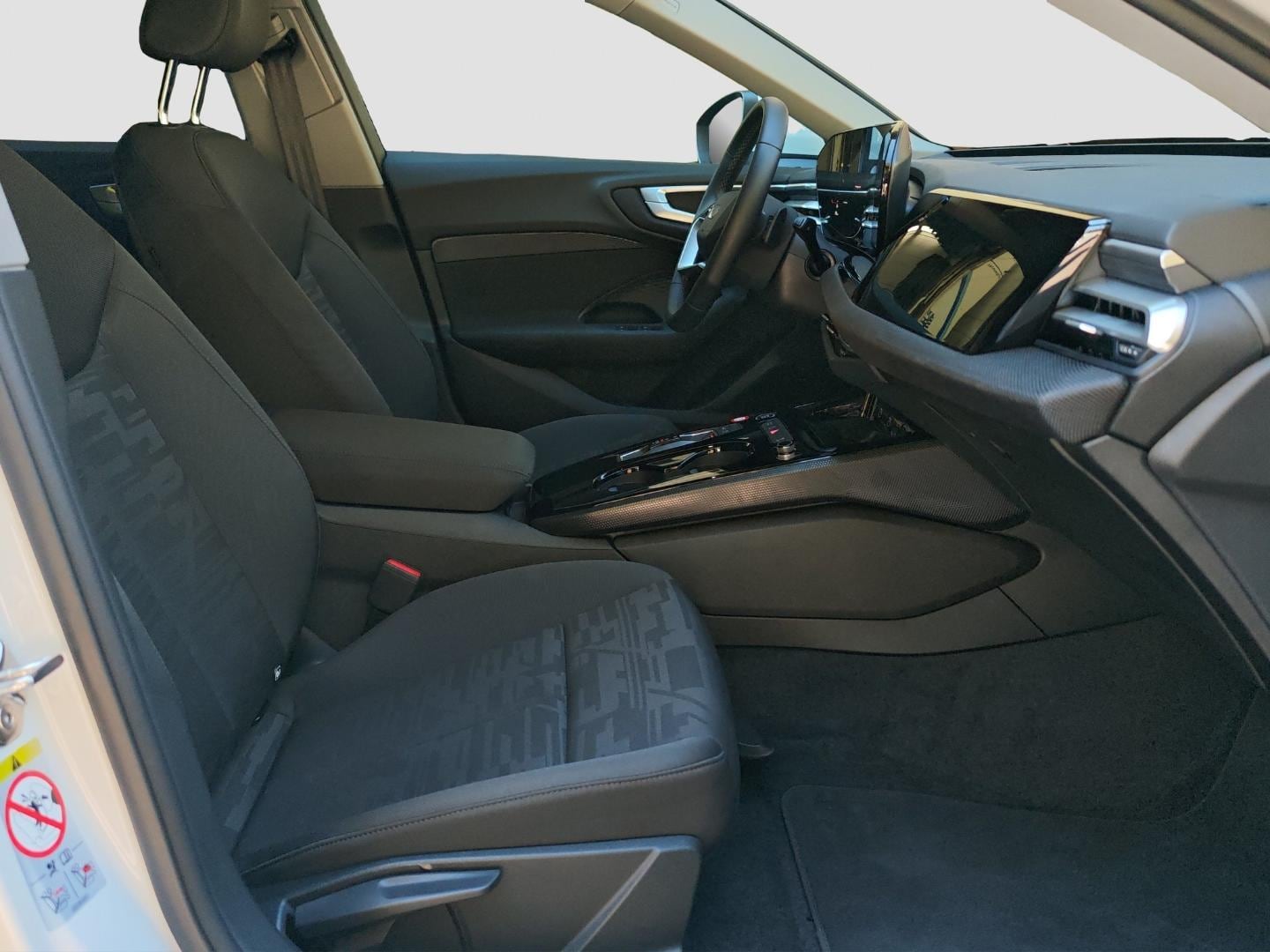 Bild über Audi A5 Avant TFSI S tronic - für weitere Informationen kontaktieren Sie den Audi Partner