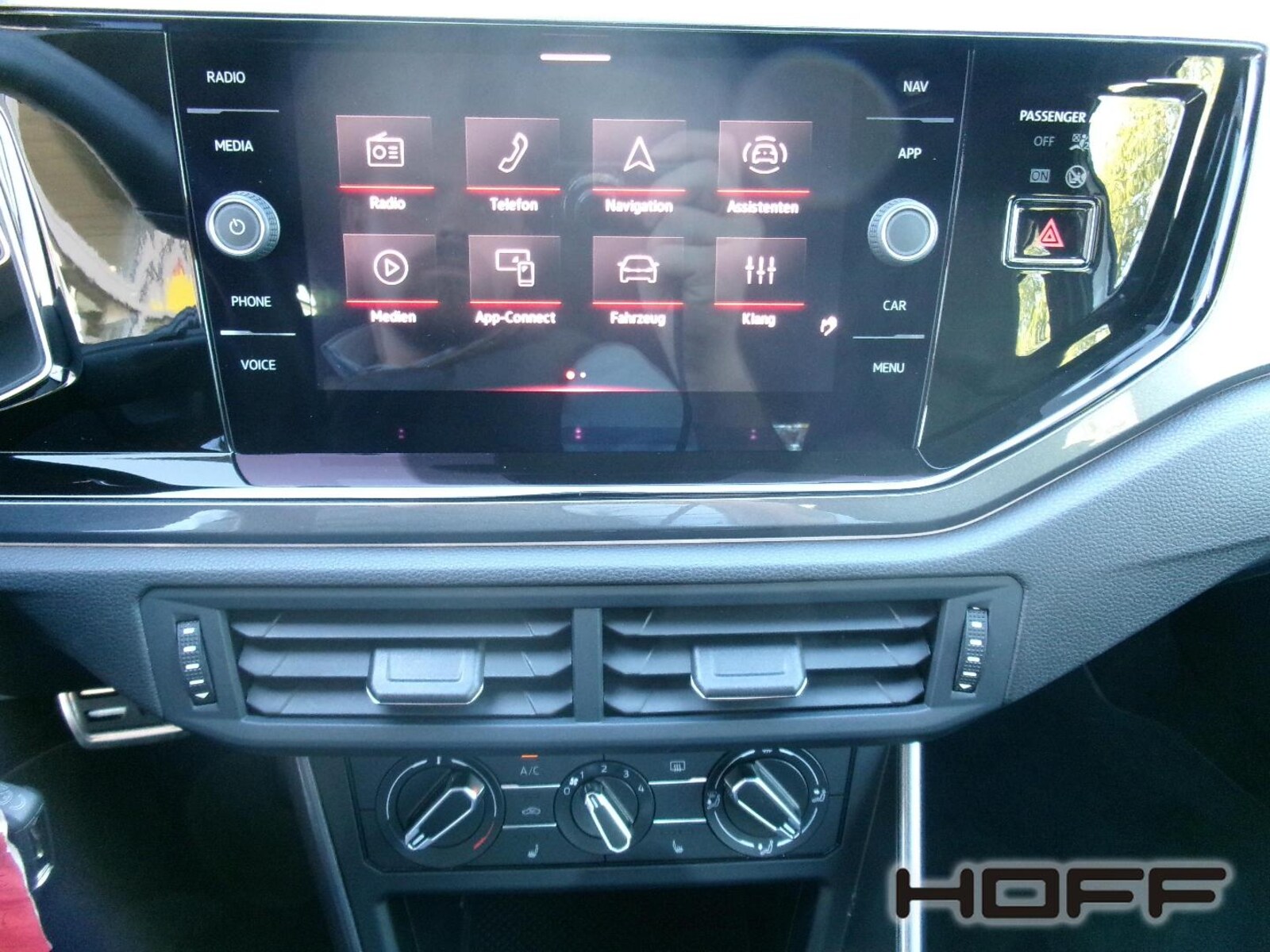 Volkswagen Polo – Bild 10