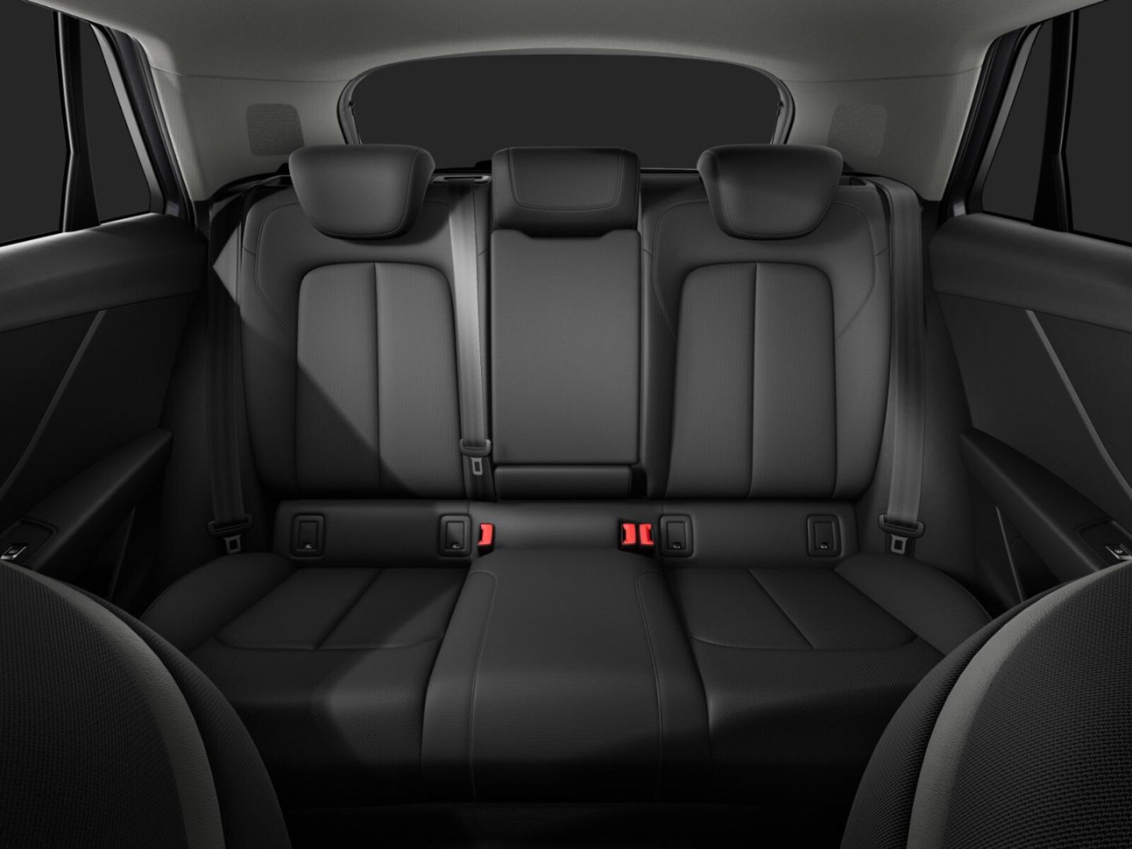 Audi Q2 – Bild 11