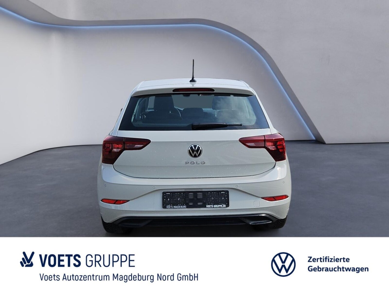 Volkswagen Polo – Bild 5