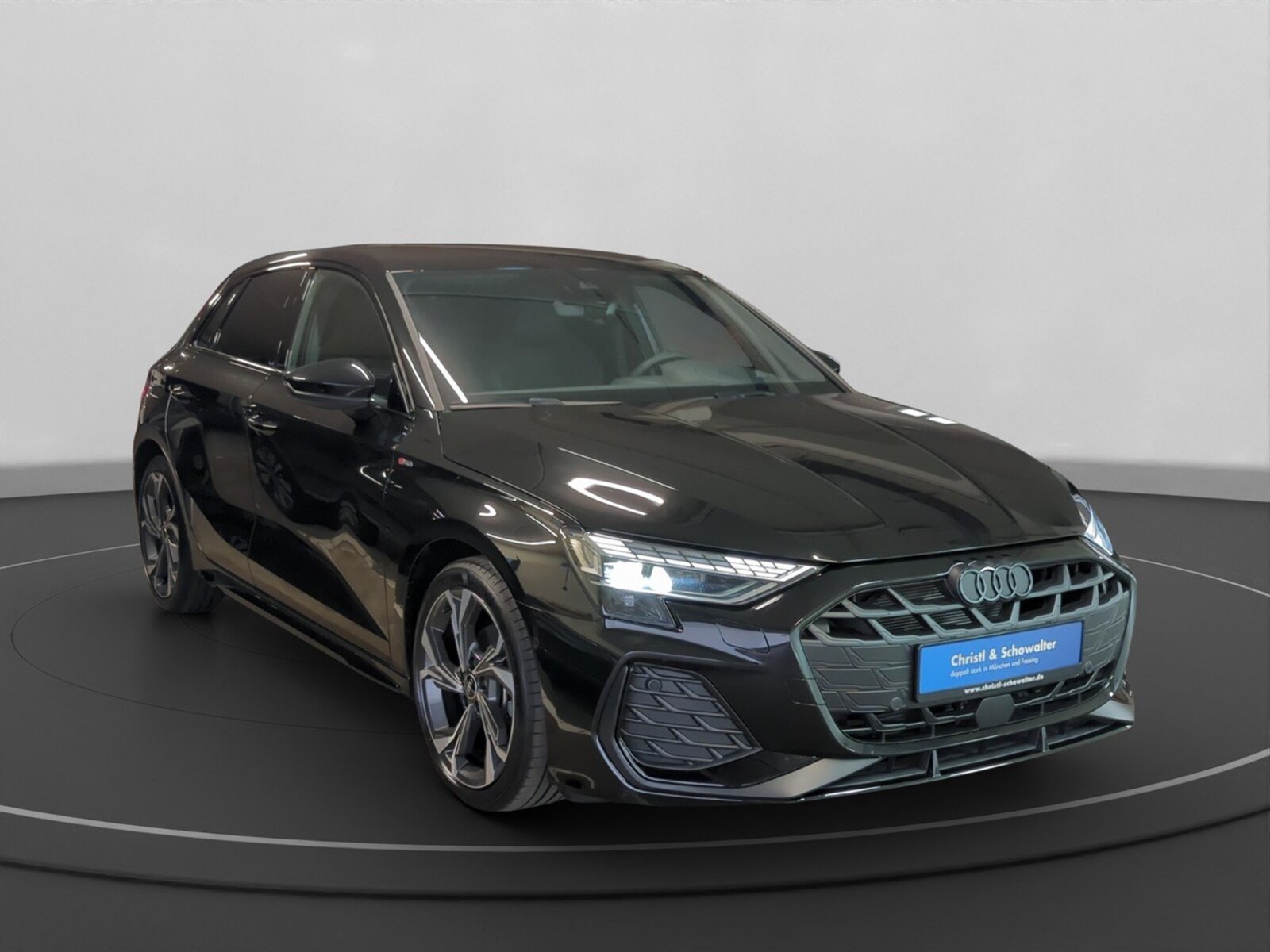 Audi A3 Sportback – Bild 6