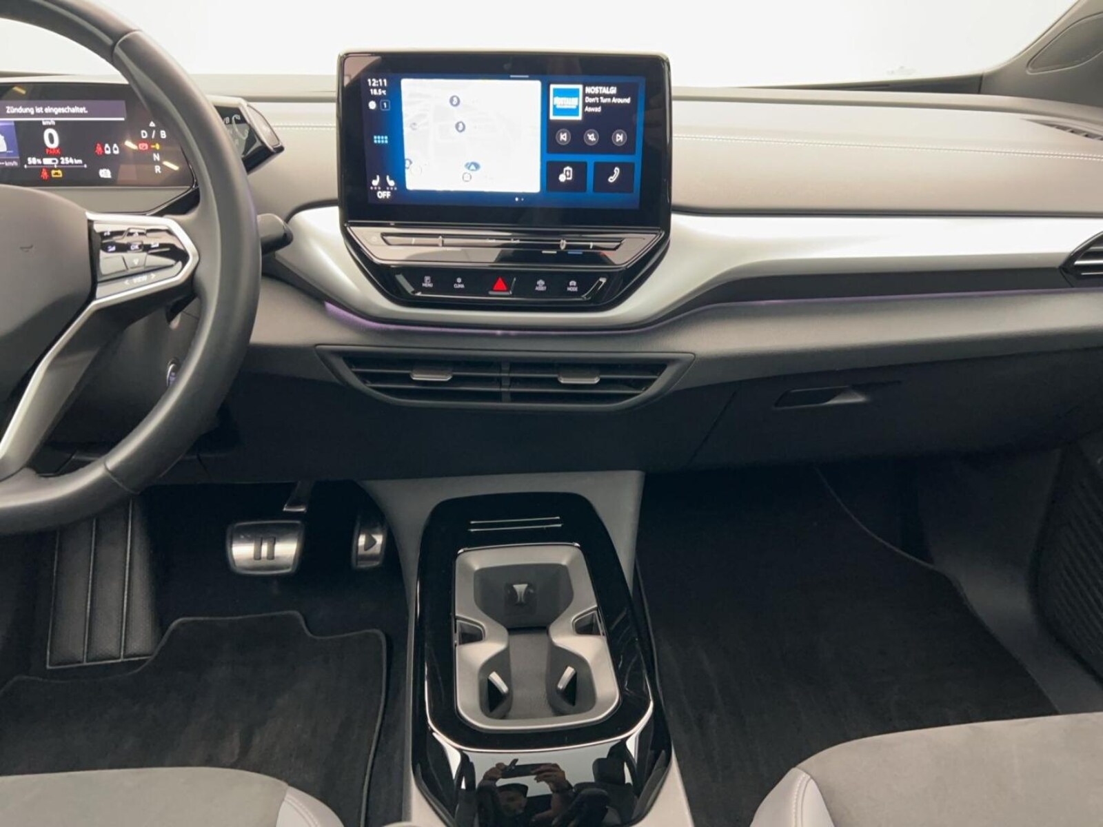 Volkswagen ID.4 – Bild 7